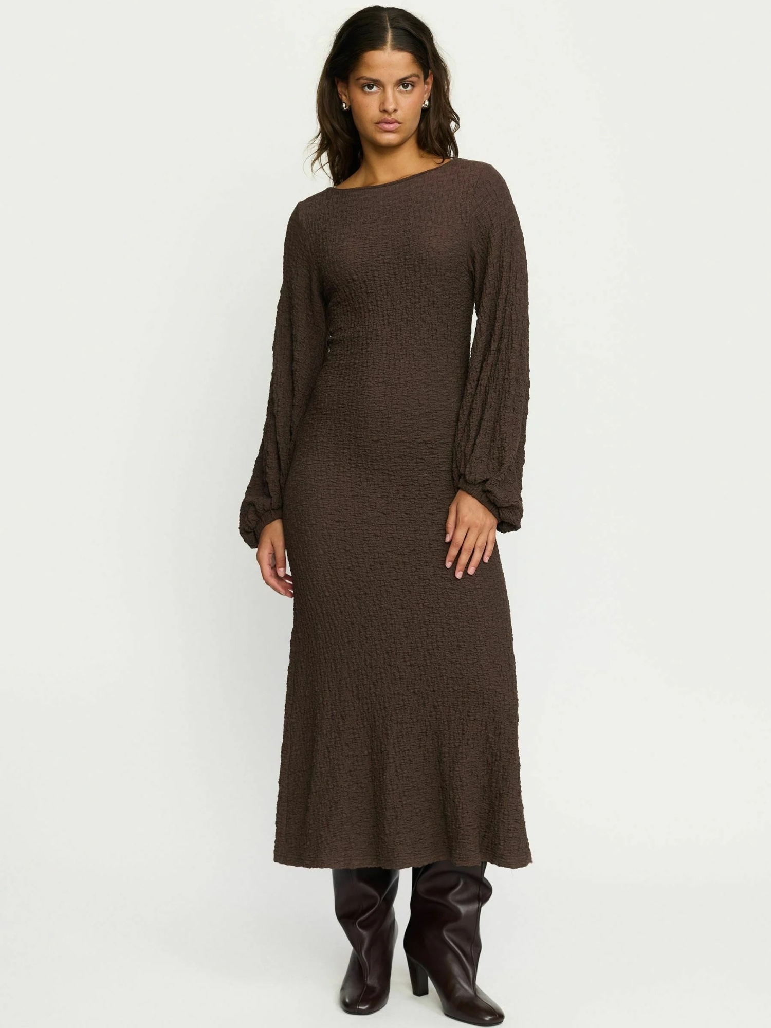 Soft Rebels Jerseykleid »Soft Rebels Dress SRGizelle«