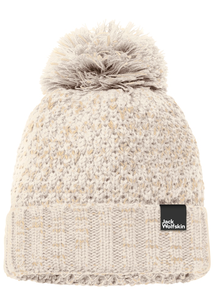 Bommelmütze »HIGHLOFT KNIT CAP WOMEN«