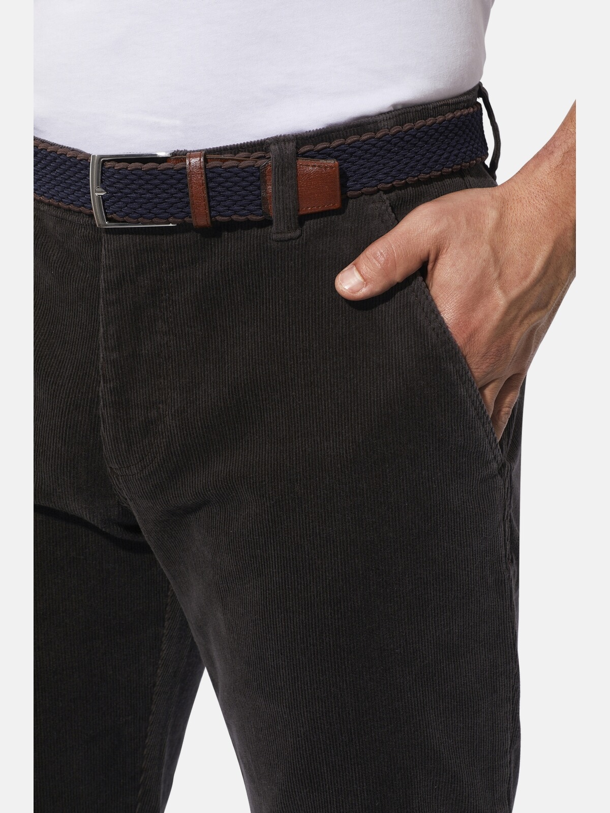 Babista Cordhose »Cordhose BABESTINI«