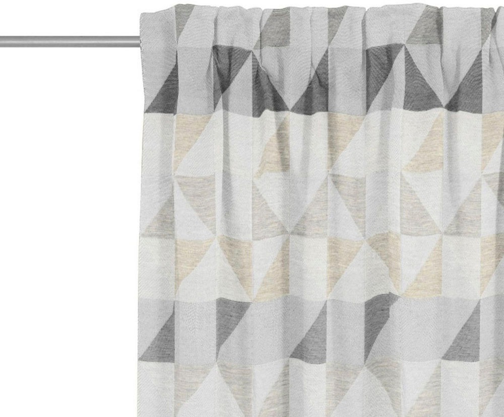 Thumbnail - Wirth Vorhang "Berlare" Multifunktionsband 1 Stk. tlg.