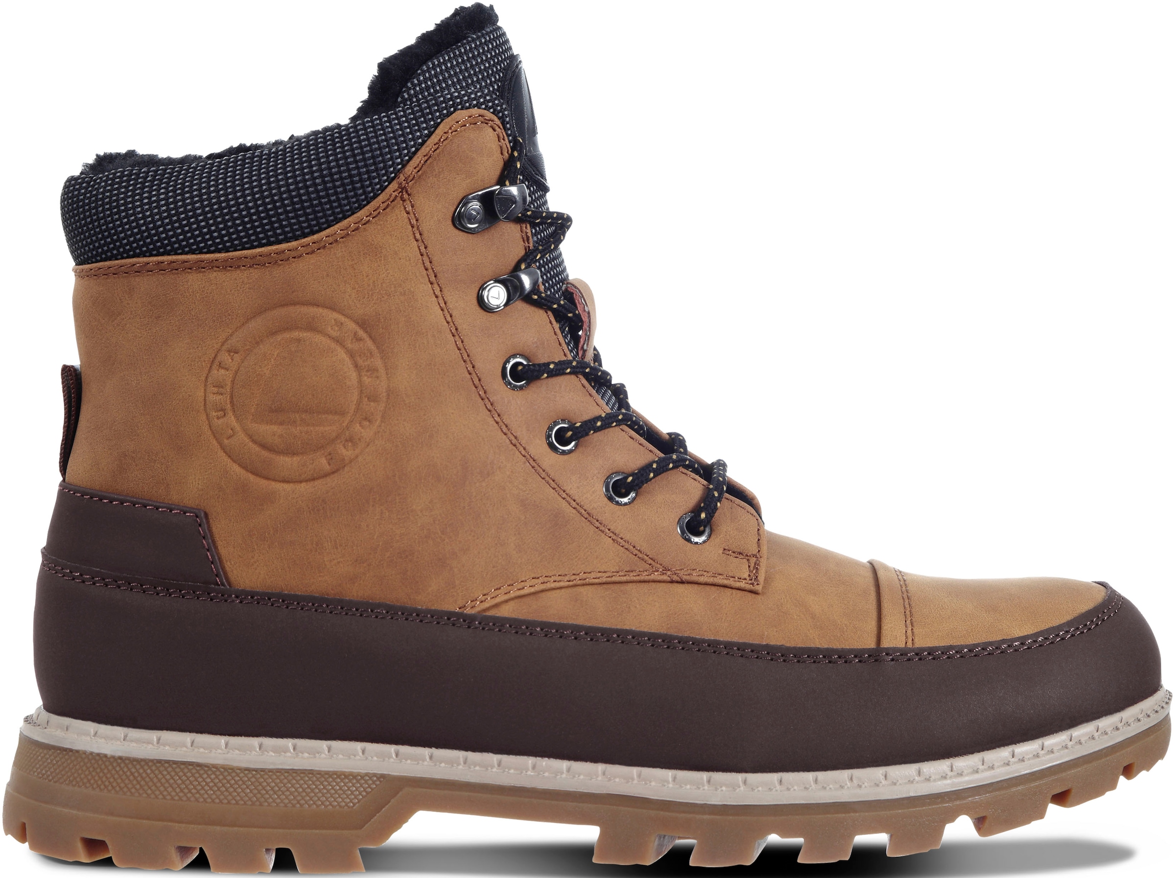 Luhta Winterboots »REILU MR«, Snowboots, Winterstiefel, Winterschuhe, wasserdicht und gefüttert