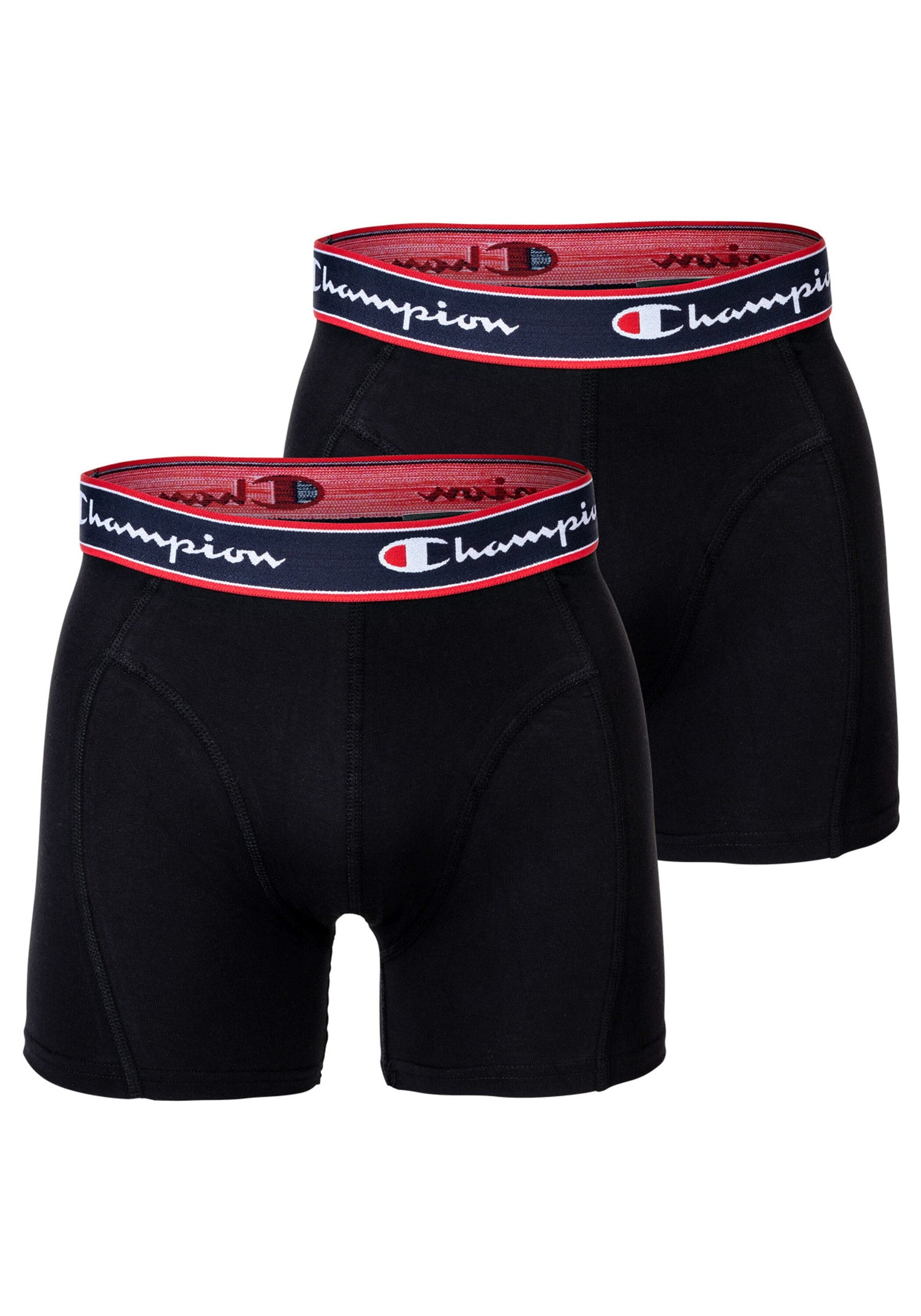 Champion Boxershorts "Boxershort 2er Pack" günstig online kaufen