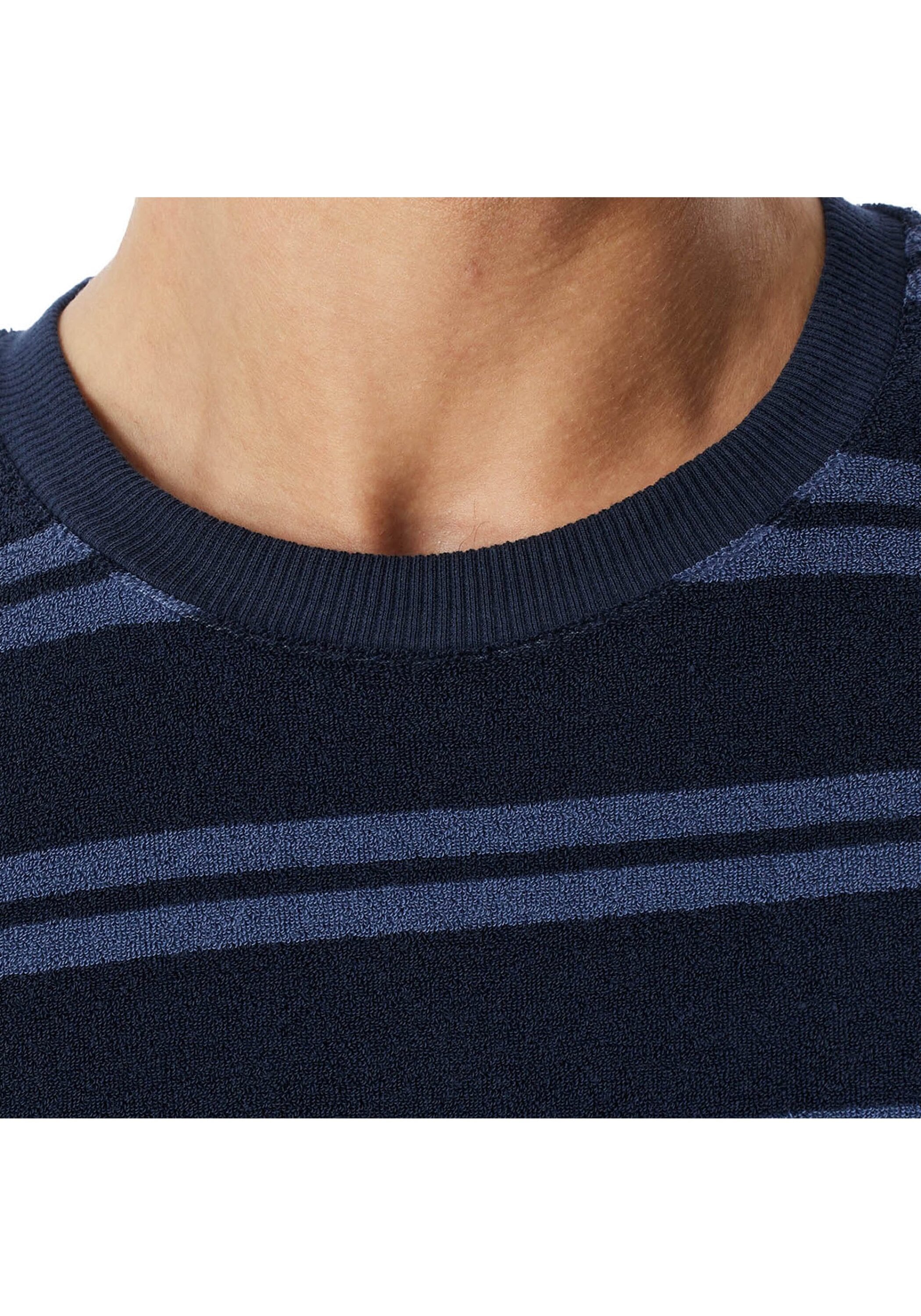 Schiesser Schlafanzug »Pyjama Casual Nightwear Frottee«