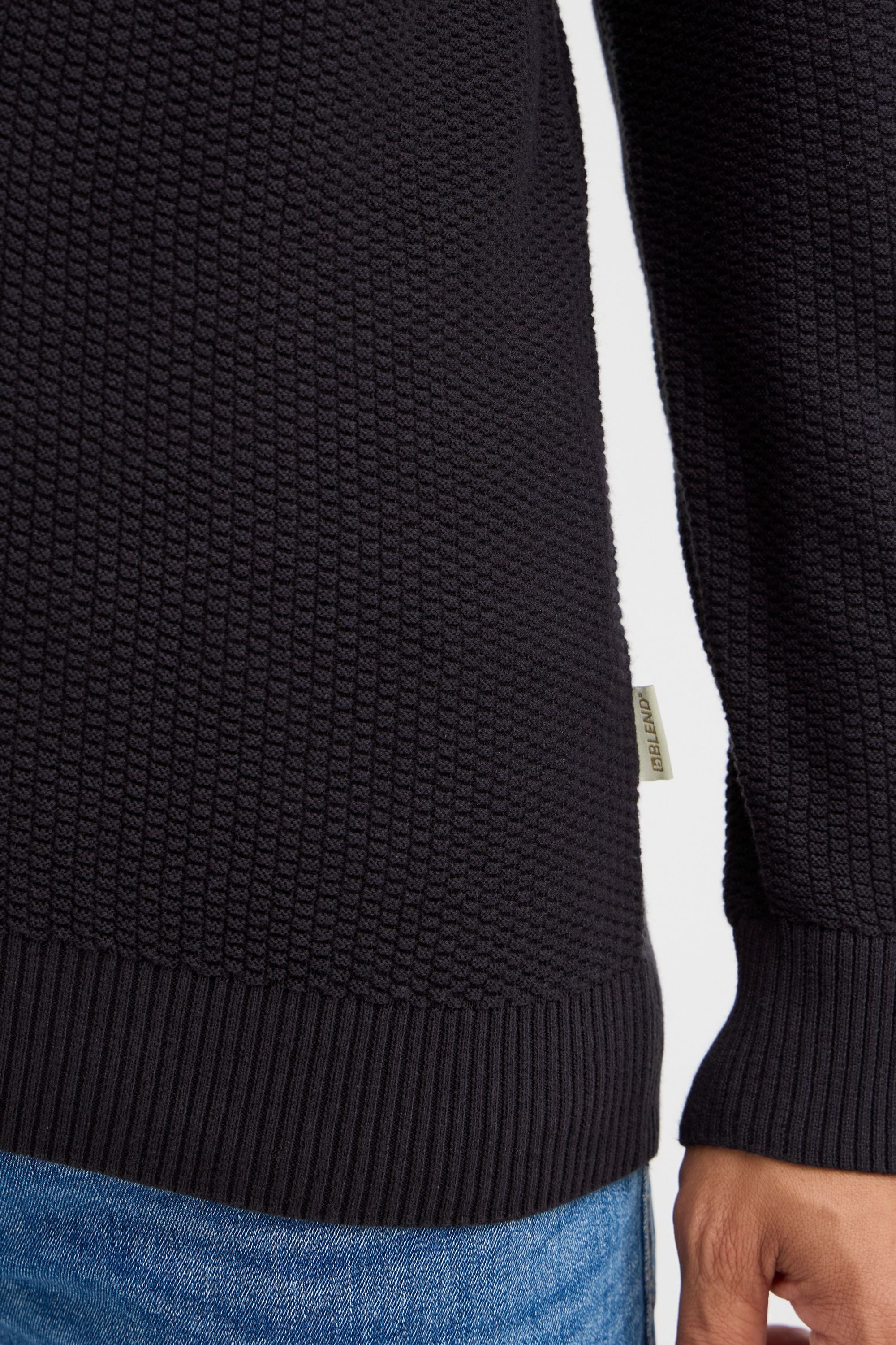 Blend Strickjacke »Strickjacke BHMGOMAZ«