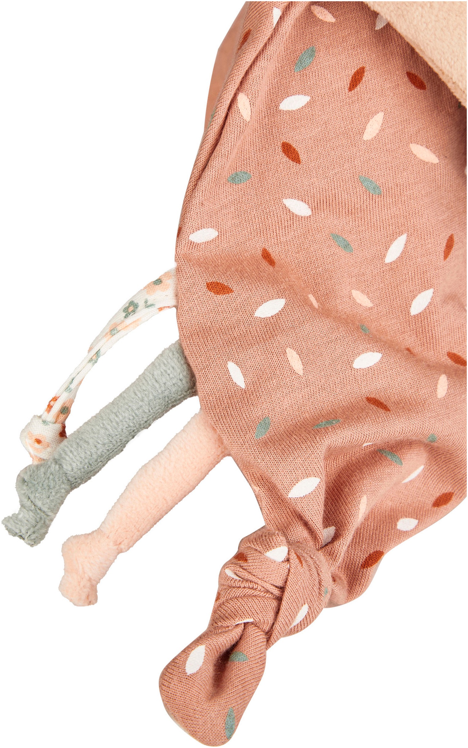 Sterntaler® Schmusetuch »Pferd Sunny, M«