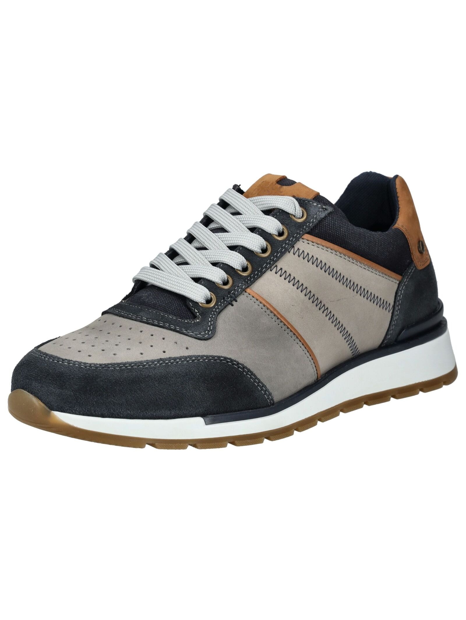 Bullboxer Sneaker » Sneaker Leder«