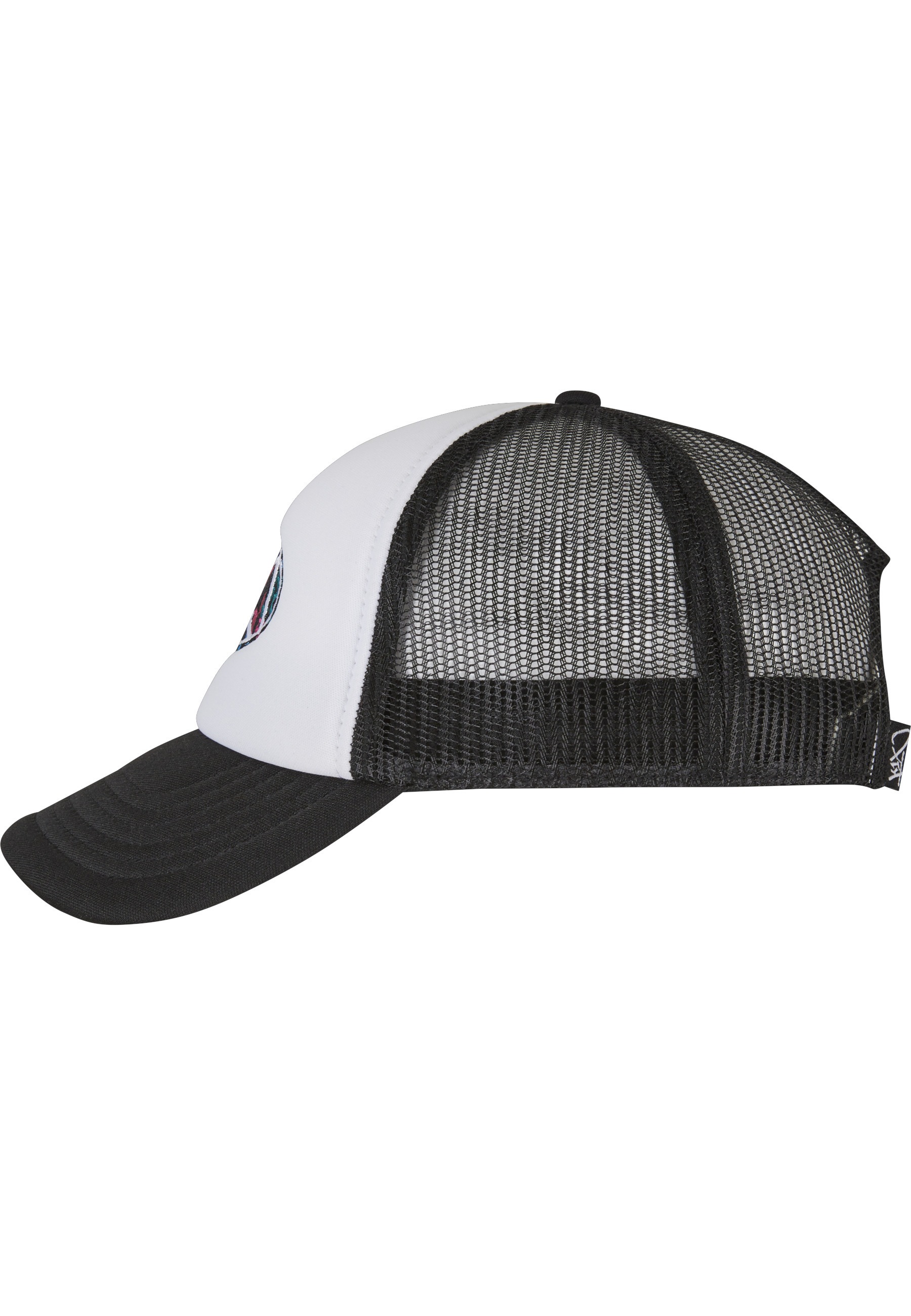 K1X Trucker Cap »K1X Herren KXM241-052 K1X Badge Trucker Cap«