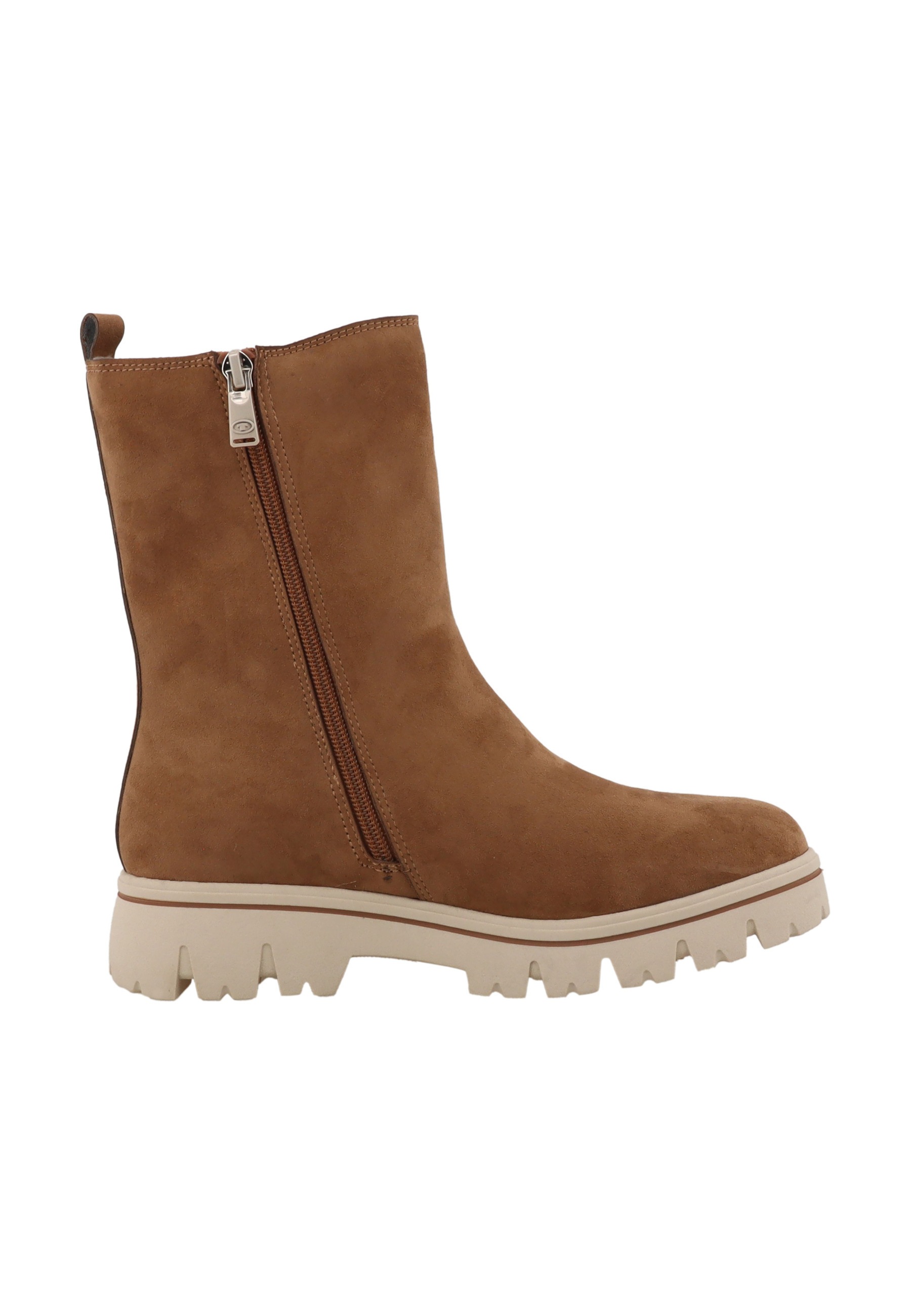 TOM TAILOR Stiefel »Tom Tailor Winter Boots«