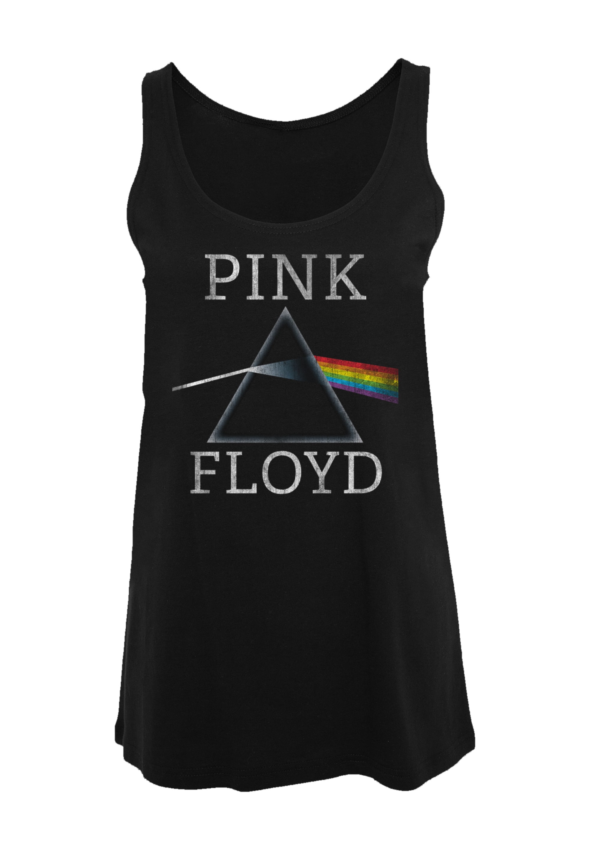 F4NT4STIC T-Shirt »Pink Floyd Dark Side Of The Moon«, Print