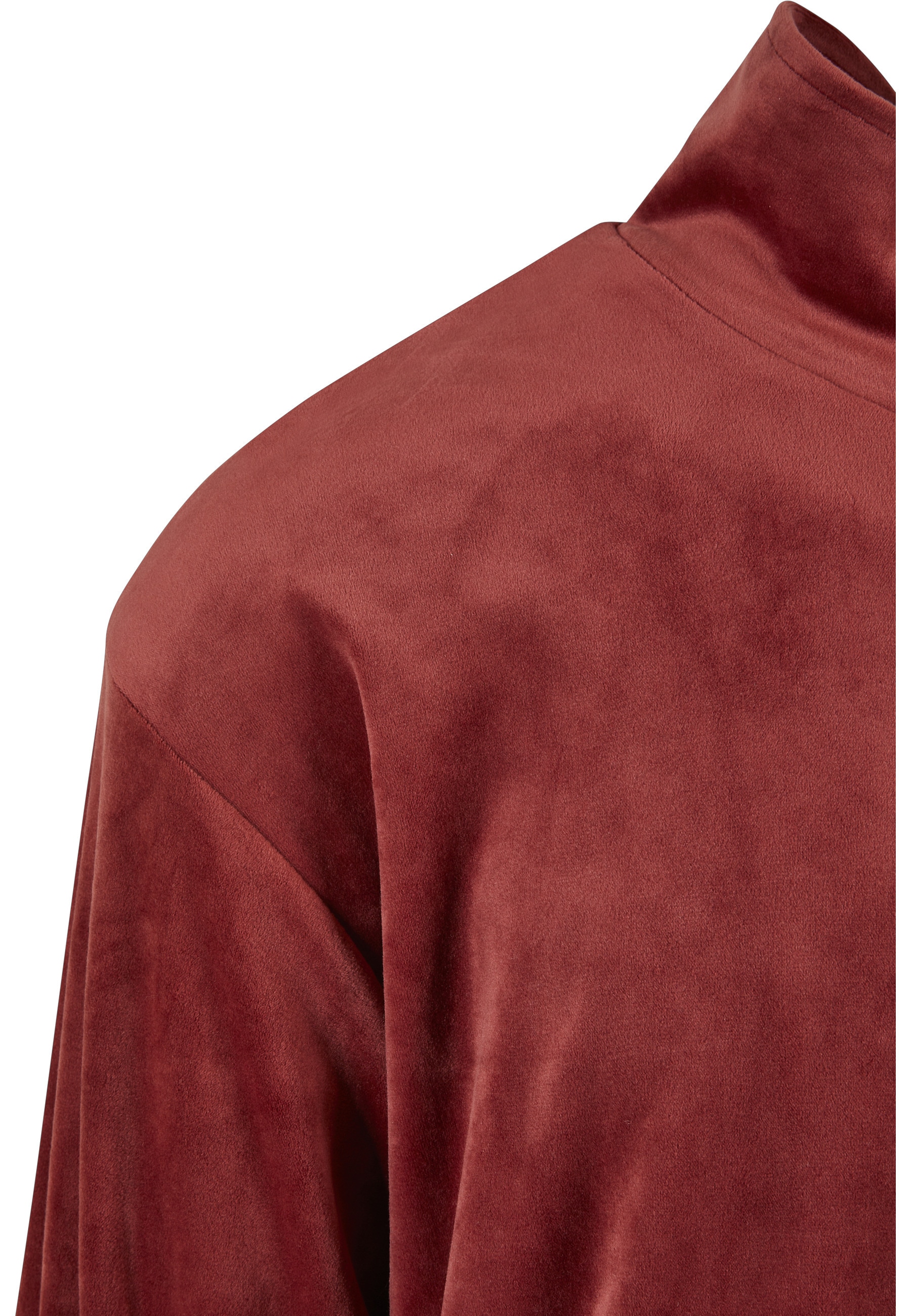 Karl Kani Anorak "Karl Kani Herren" 1 Stk. tlg. ohne Kapuze günstig online kaufen