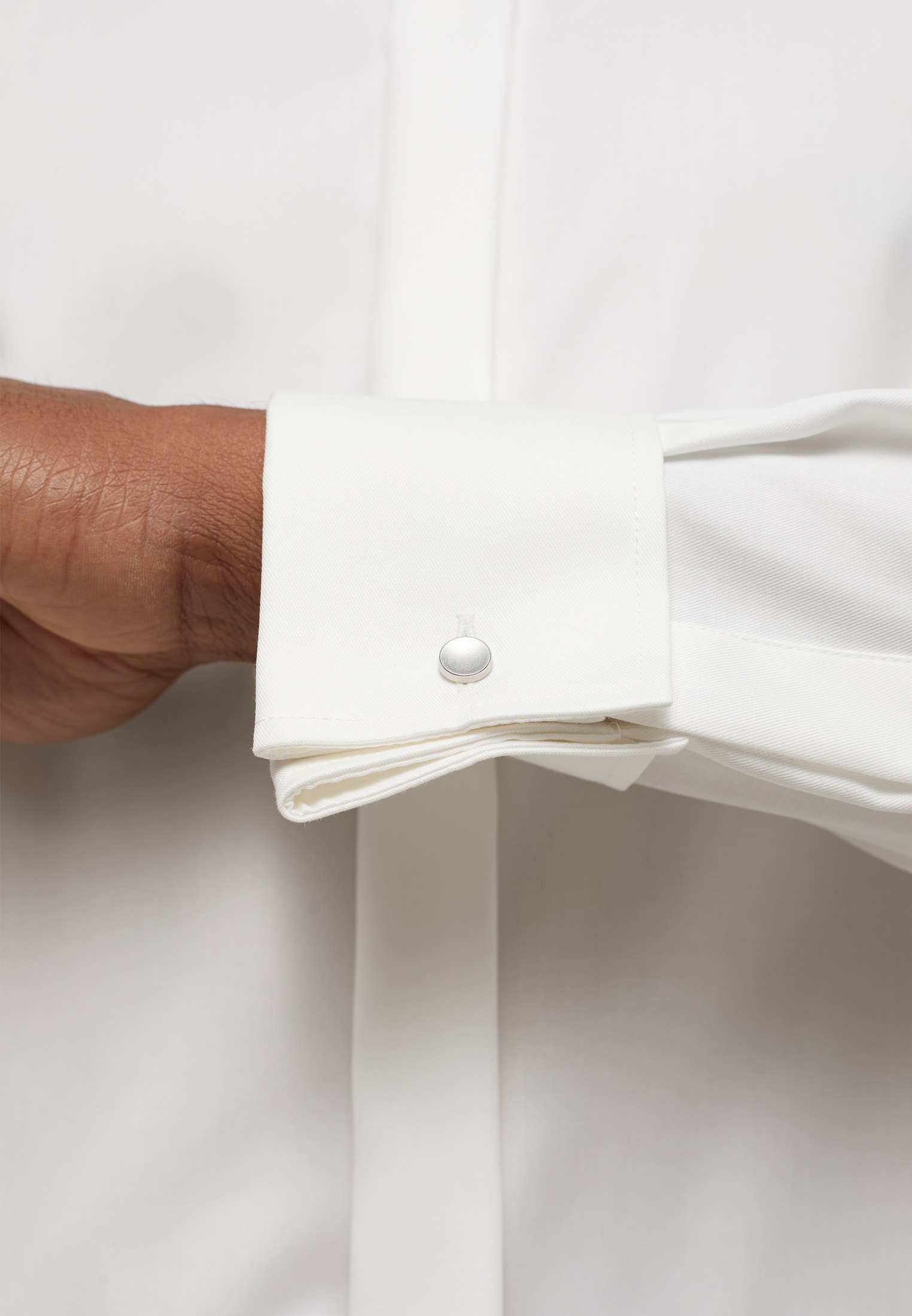 Thumbnail - Eterna Langarmhemd "MODERN FIT" NON IRON (bügelfrei)