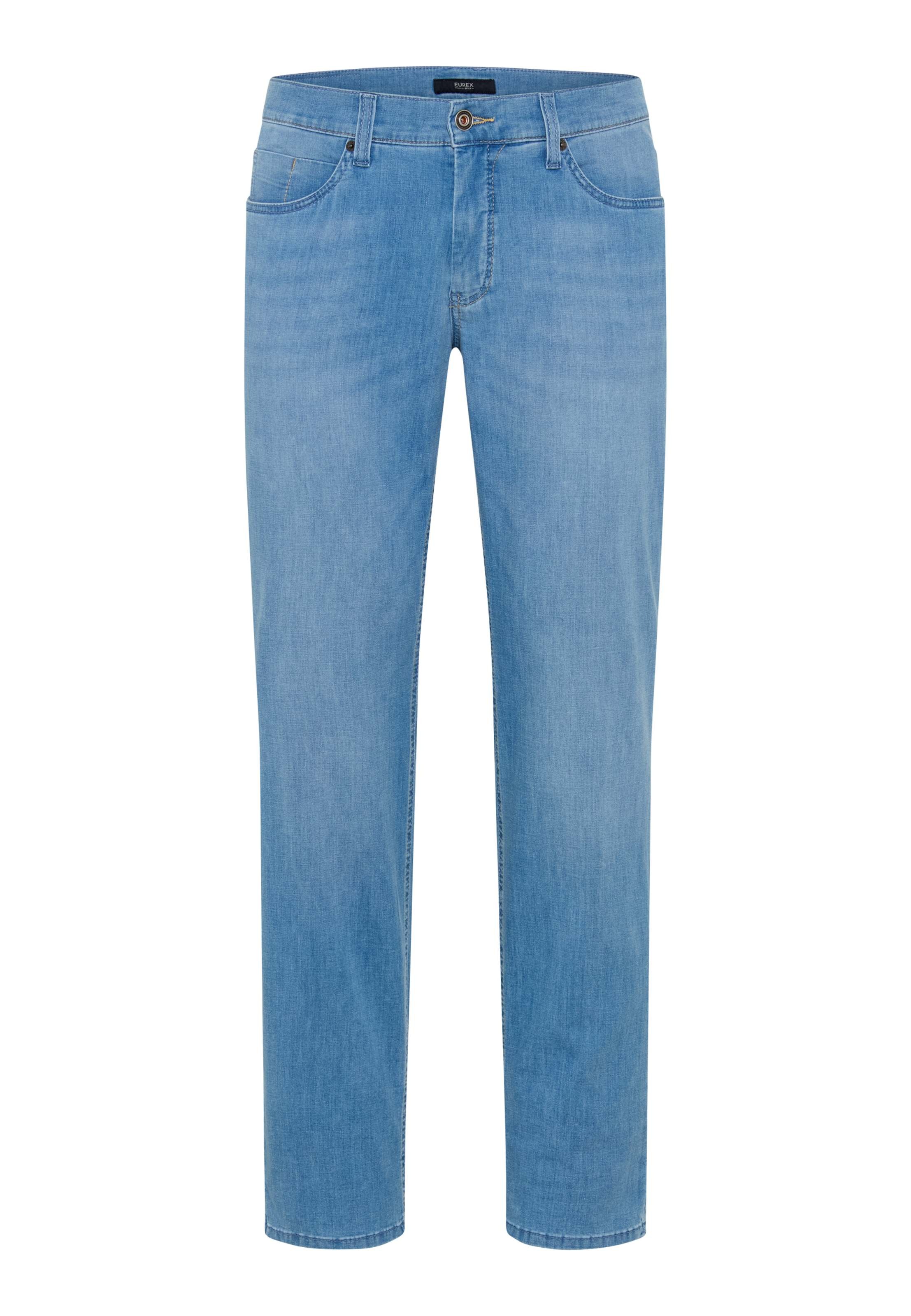 EUREX by BRAX 5-Pocket-Jeans »Style LASSE«