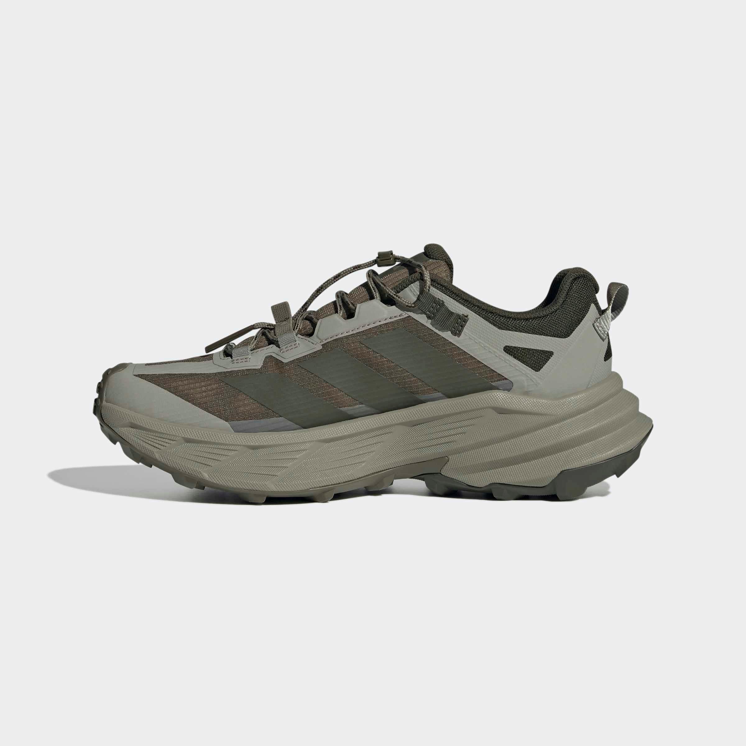 adidas TERREX Wanderschuh »TERREX FREEHIKER SL GORE-TEX«