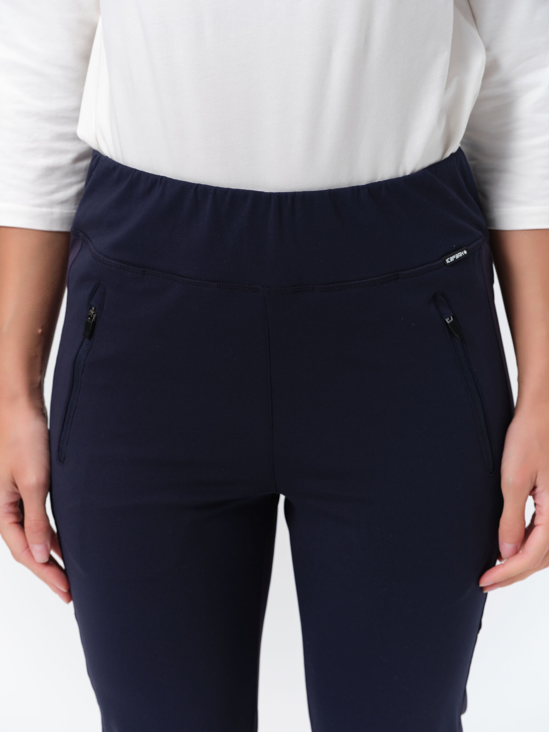Icepeak Outdoorhose »Icepeak Trainingshose BETHUNE«