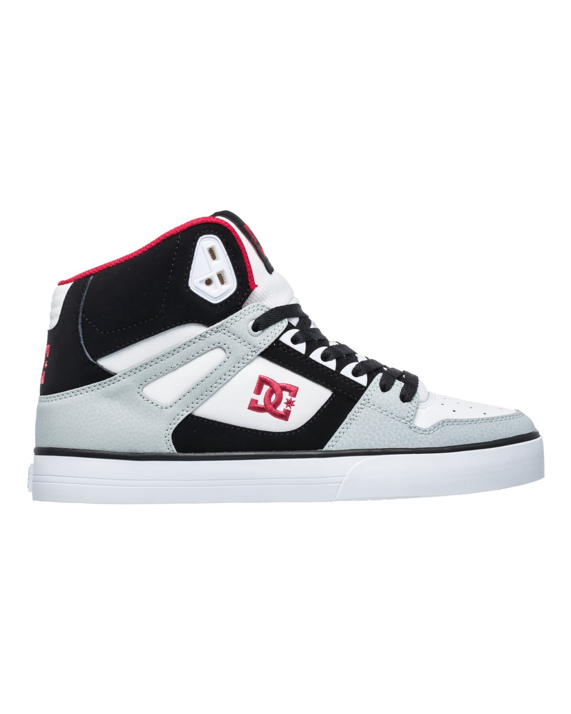 DC Shoes Sneaker "Pure High-Top" günstig online kaufen