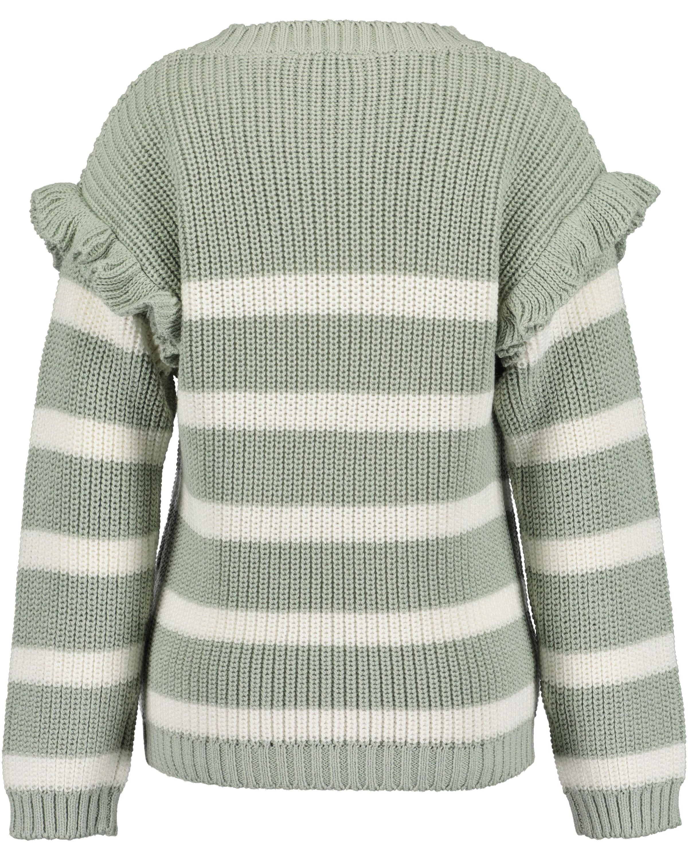 Blue Seven Strickpullover »Blue Seven Pullover«, (1 tlg.)