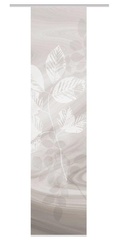 Vision S Schiebegardine »TOUPILLON« Paneelwagen 1 Stk. tlg. Schiebevorhang, Digitaldruck, Bambus