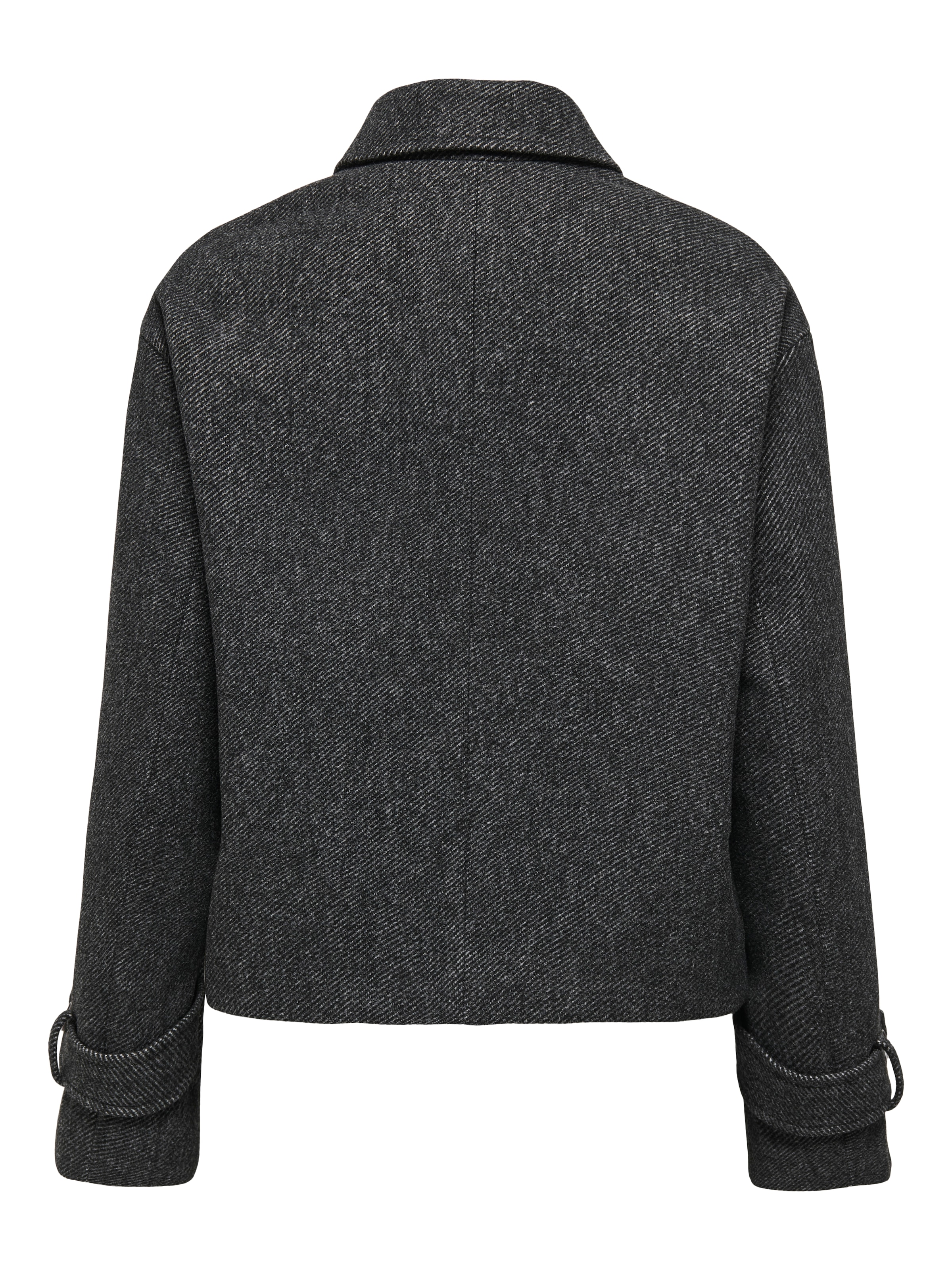 ONLY Kurzjacke »ONLASTA SHORT JACKET OTW«