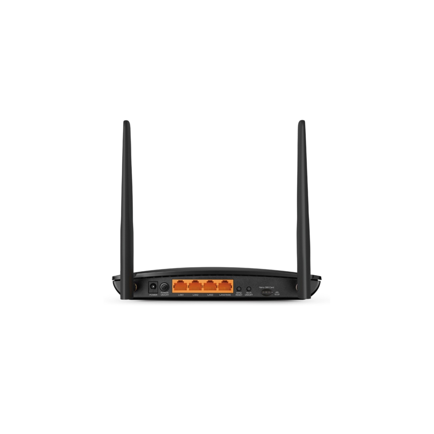 TP-Link WLAN-Router »4G+ Cat6 AC1200 WLAN Dual Band Gigabit Router«