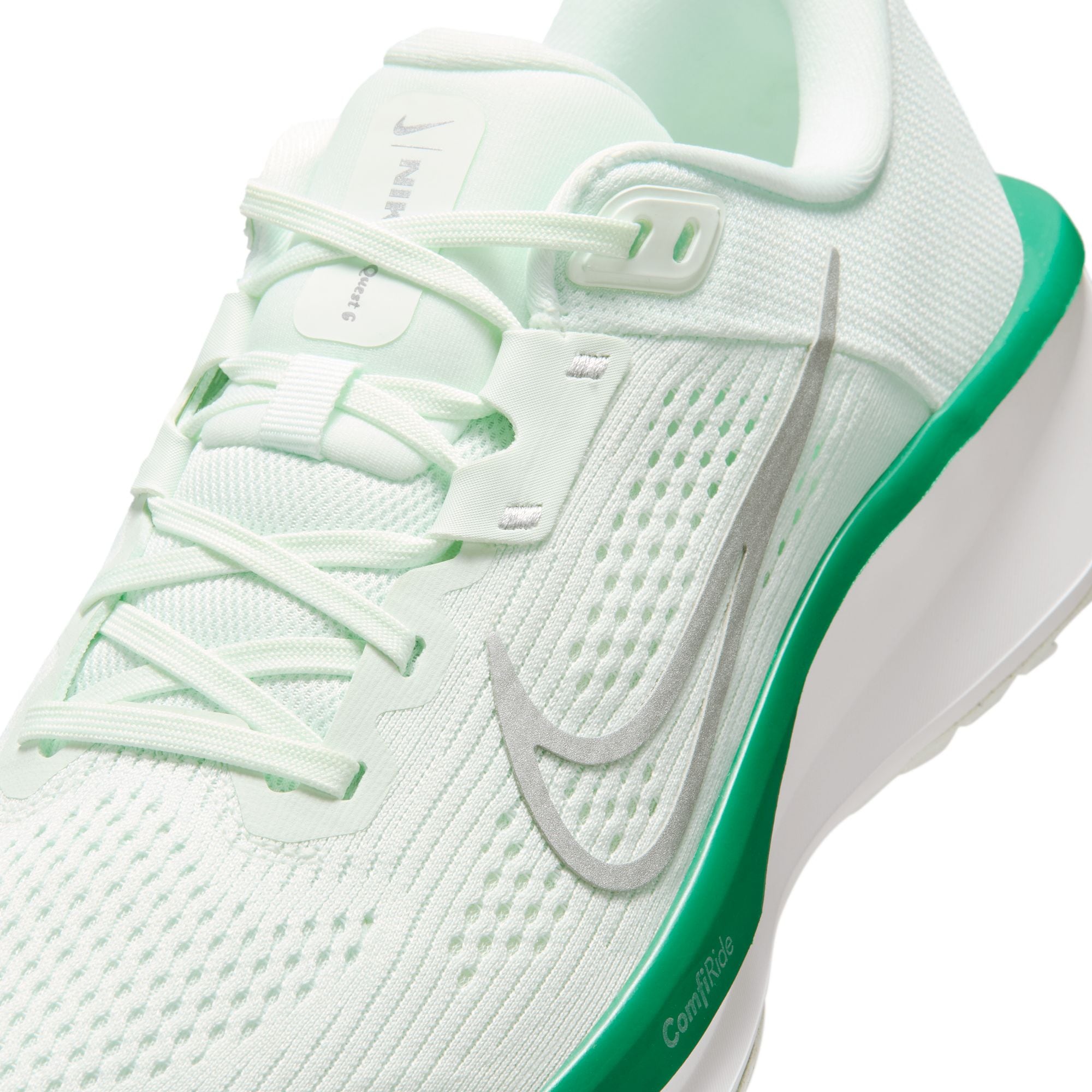 Nike Laufschuh »WMNS QUEST 6«