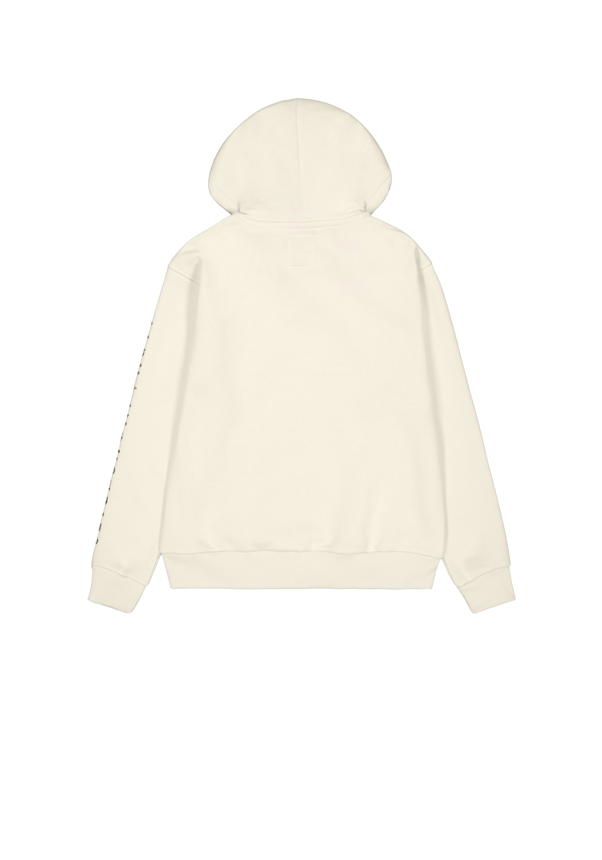 Alpha Industries Hoodie »Alpha Industries Men - Hoodies Camo Sleeve Hoodie«