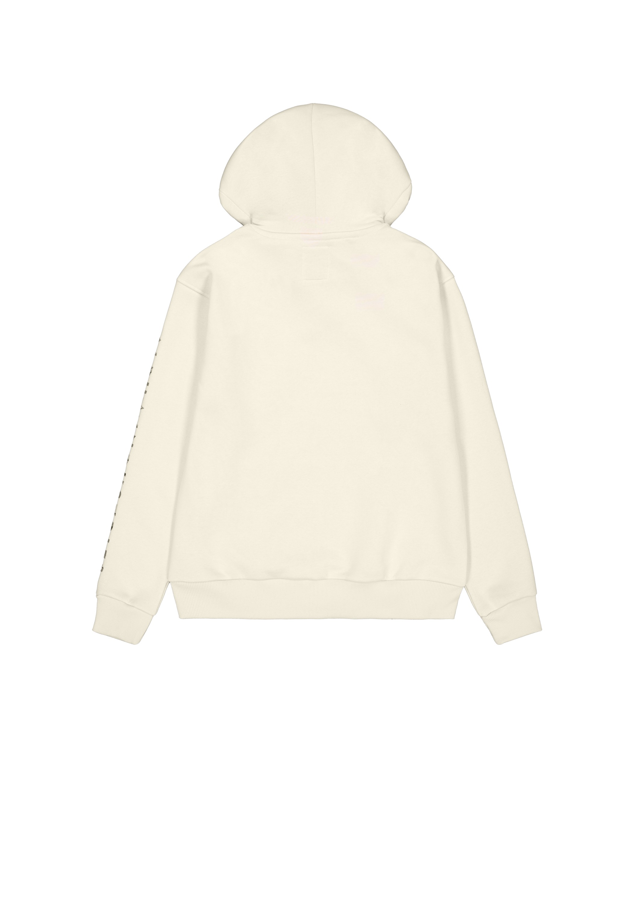 Alpha Industries Hoodie "Camo Sleeve Hoodie" günstig online kaufen