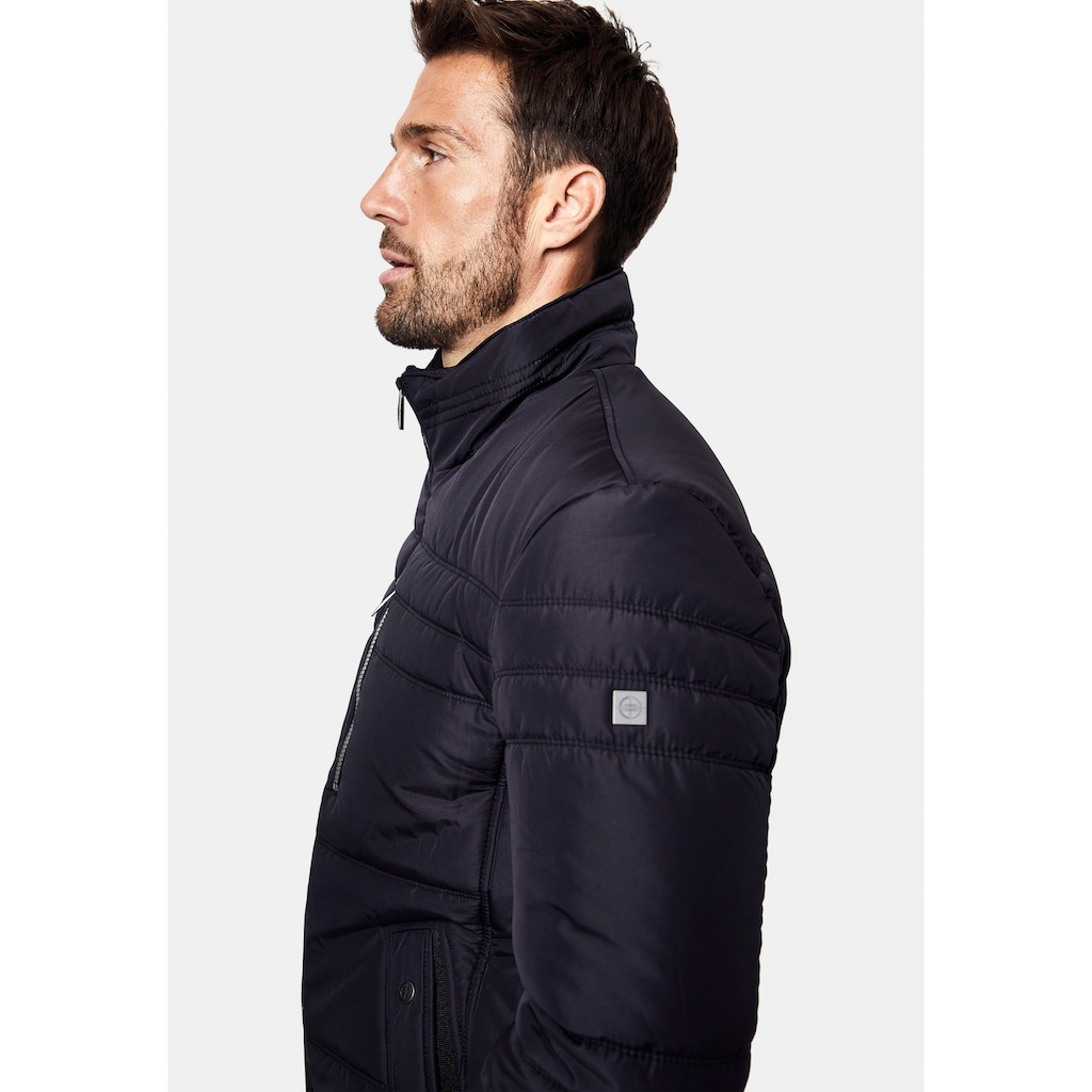 Cabano Steppjacke »TECH- DoWN«