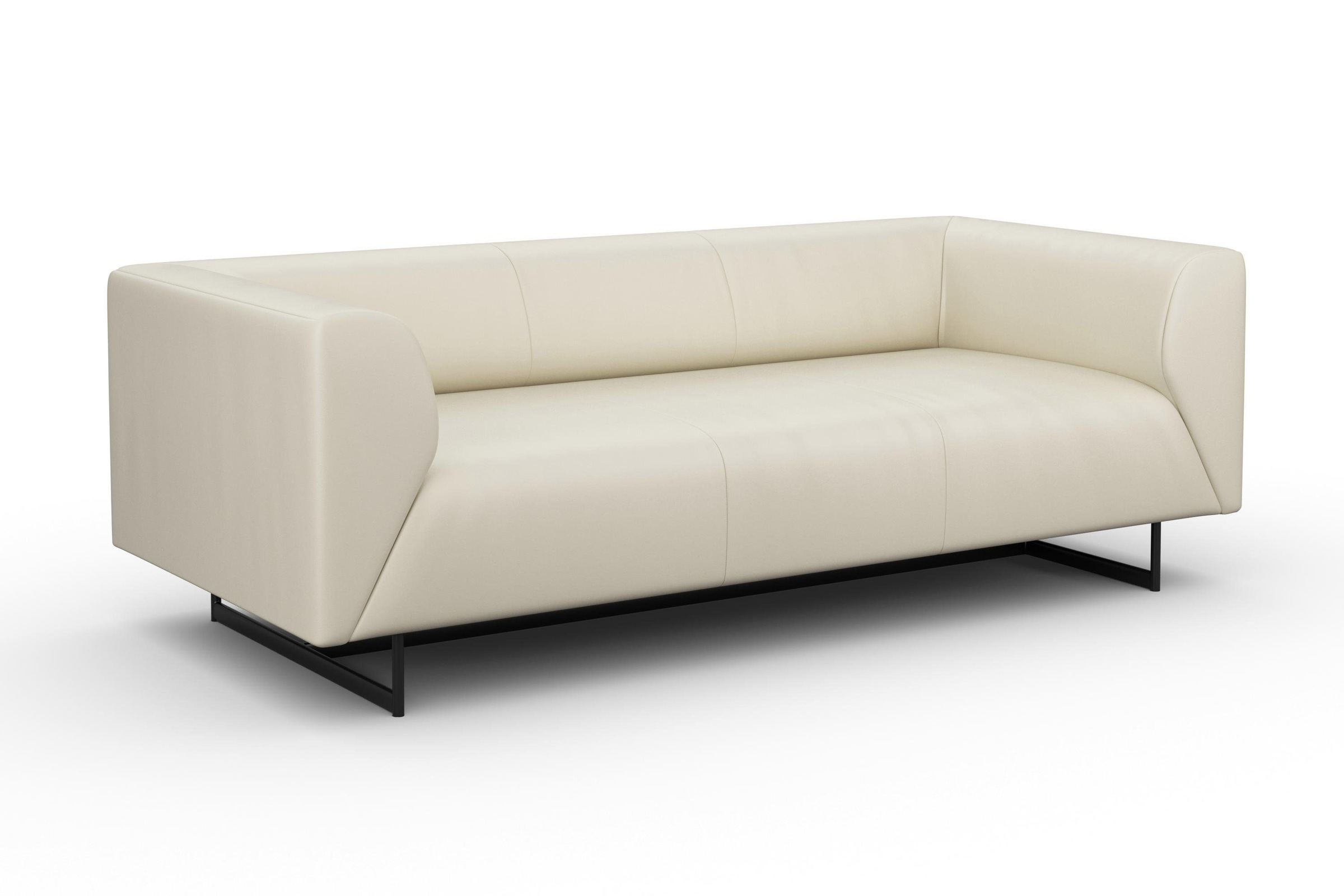 machalke® 2-Sitzer »wedge«