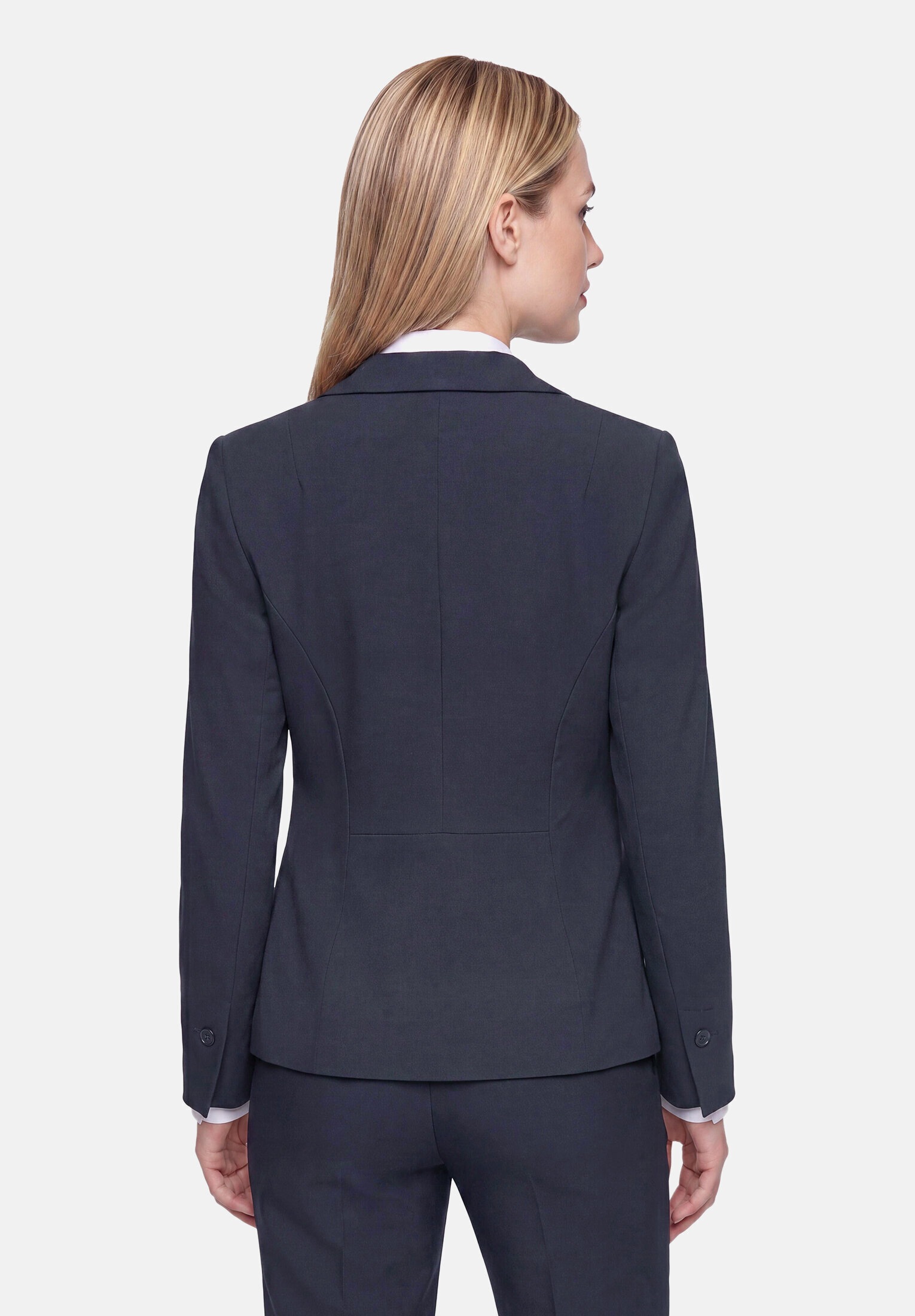 Betty Barclay Kurzblazer »Damen langarm« Form