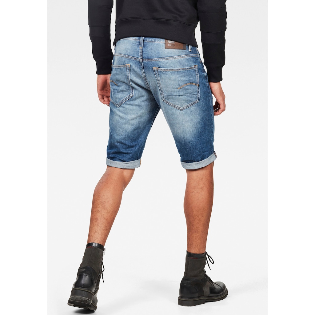 G-Star RAW Bermudas »3301 Short«