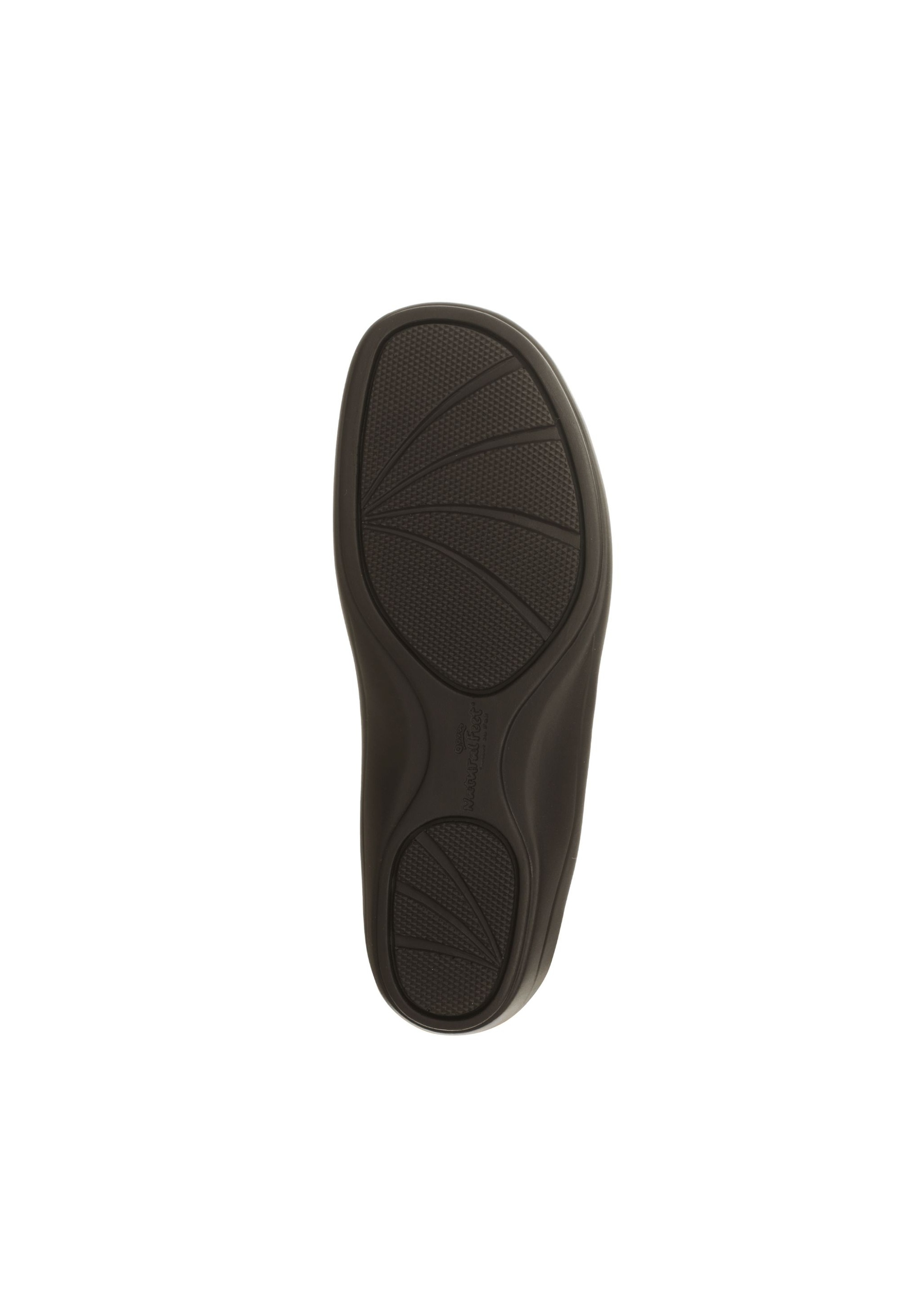 Natural Feet Klettschuh »Kletter Tessin«, mit Komfortweite