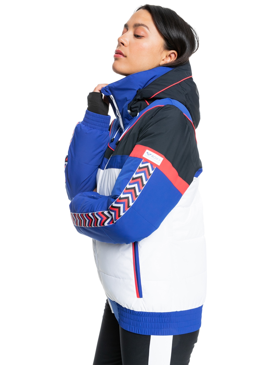 Roxy Snowboardjacke »Ski Chic«