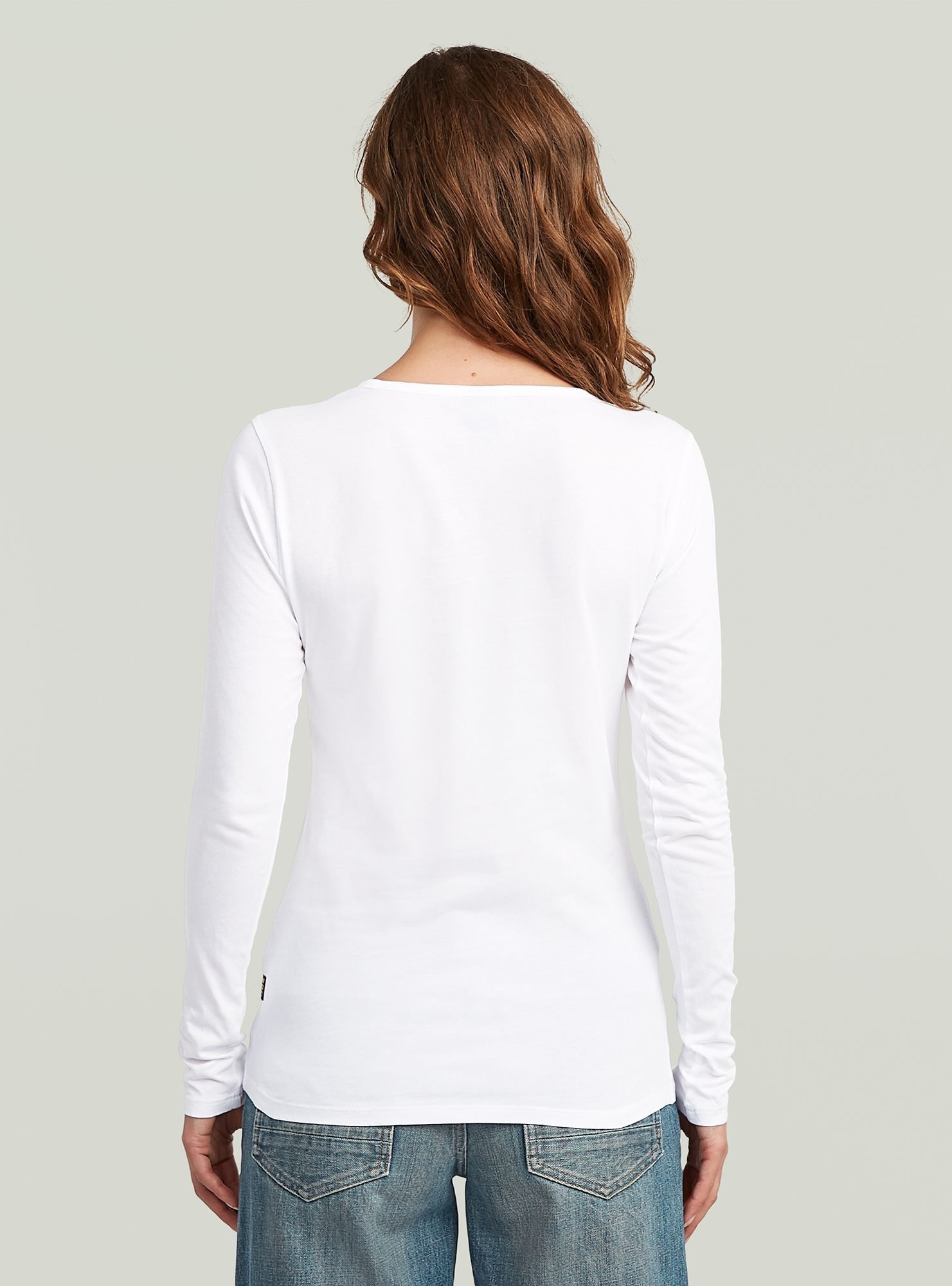 G-STAR T-Shirt »Core Eyben Slim U T-Shirt«