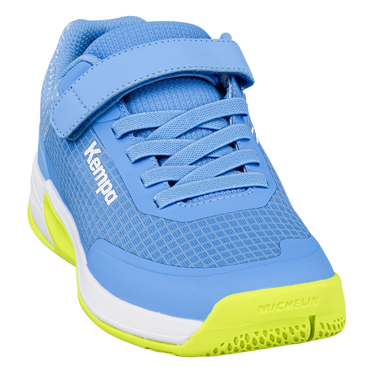 Kempa Hallenschuh "Hallen-Sport-Schuhe Wing 3.0 Kids" 1 tlg.