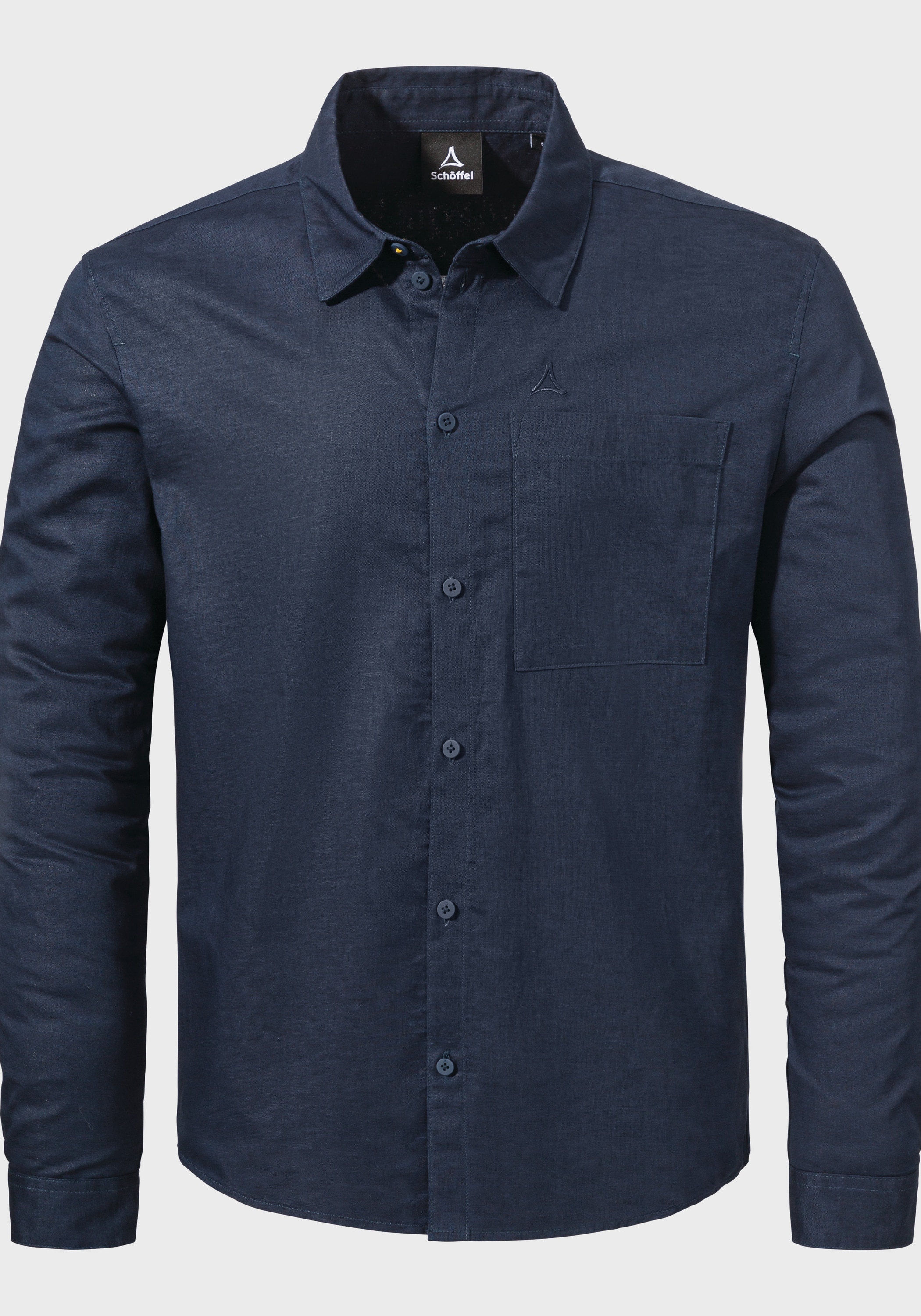 Schöffel Outdoorhemd "Urban Shirt Style Chanduy MNS"