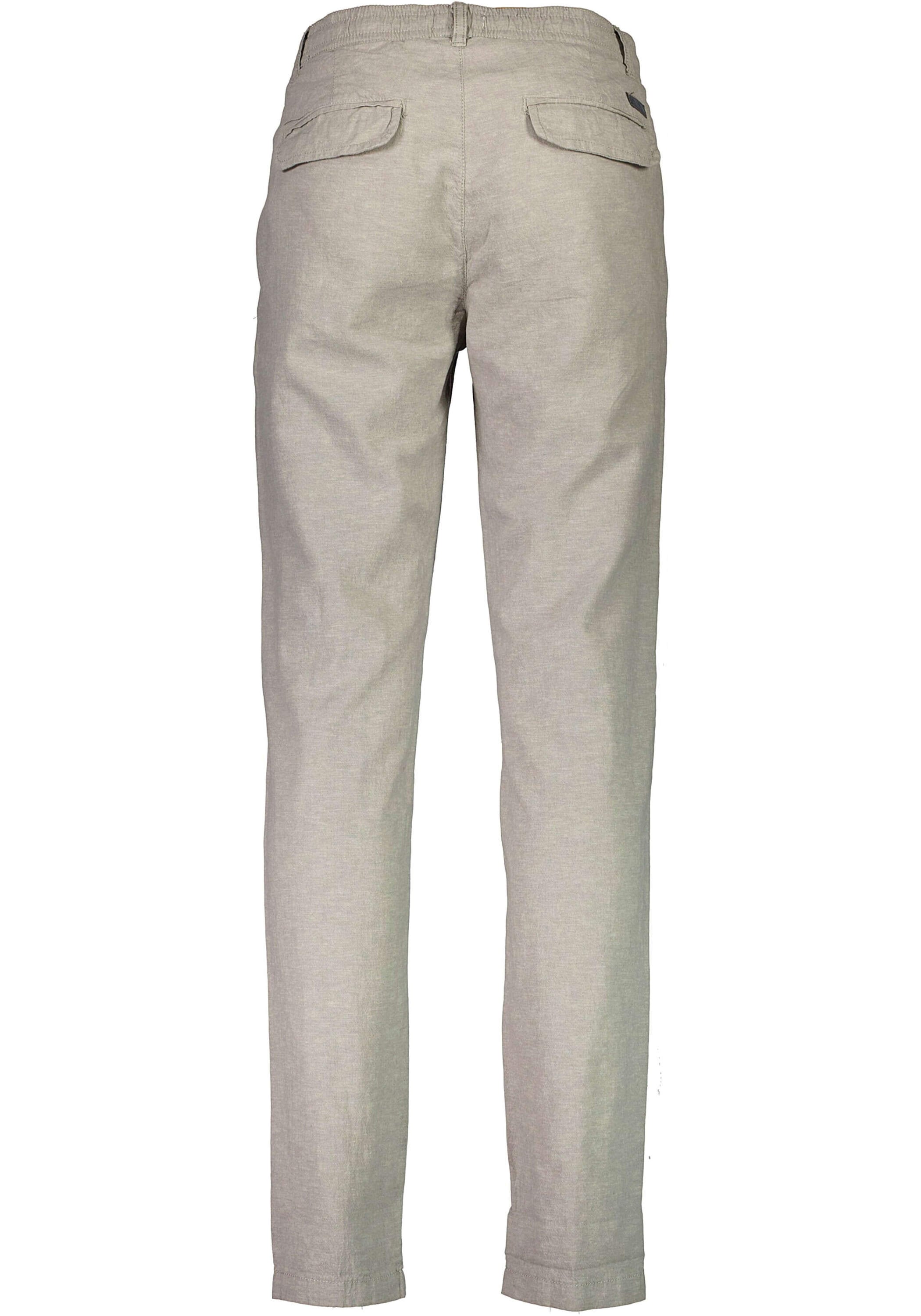 LINDBERGH Leinenhose »Lindbergh Leinenhose«