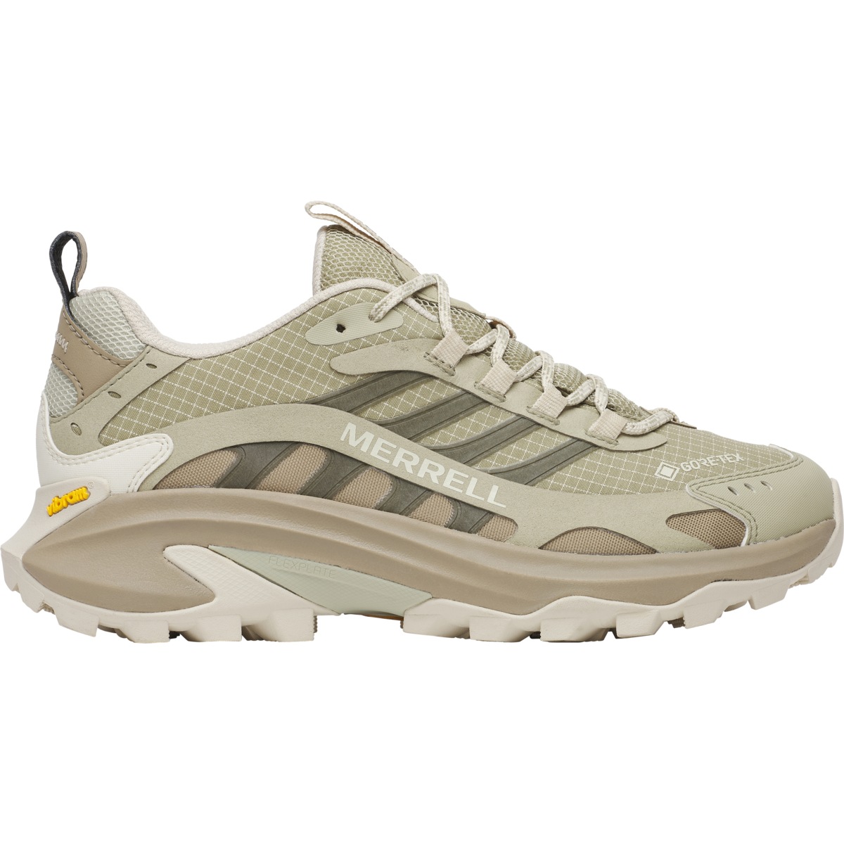 Merrell Wanderschuh »MOAB SPEED 2 GORE-TEX®«  wasserdicht dank Gore-Tex Membrane