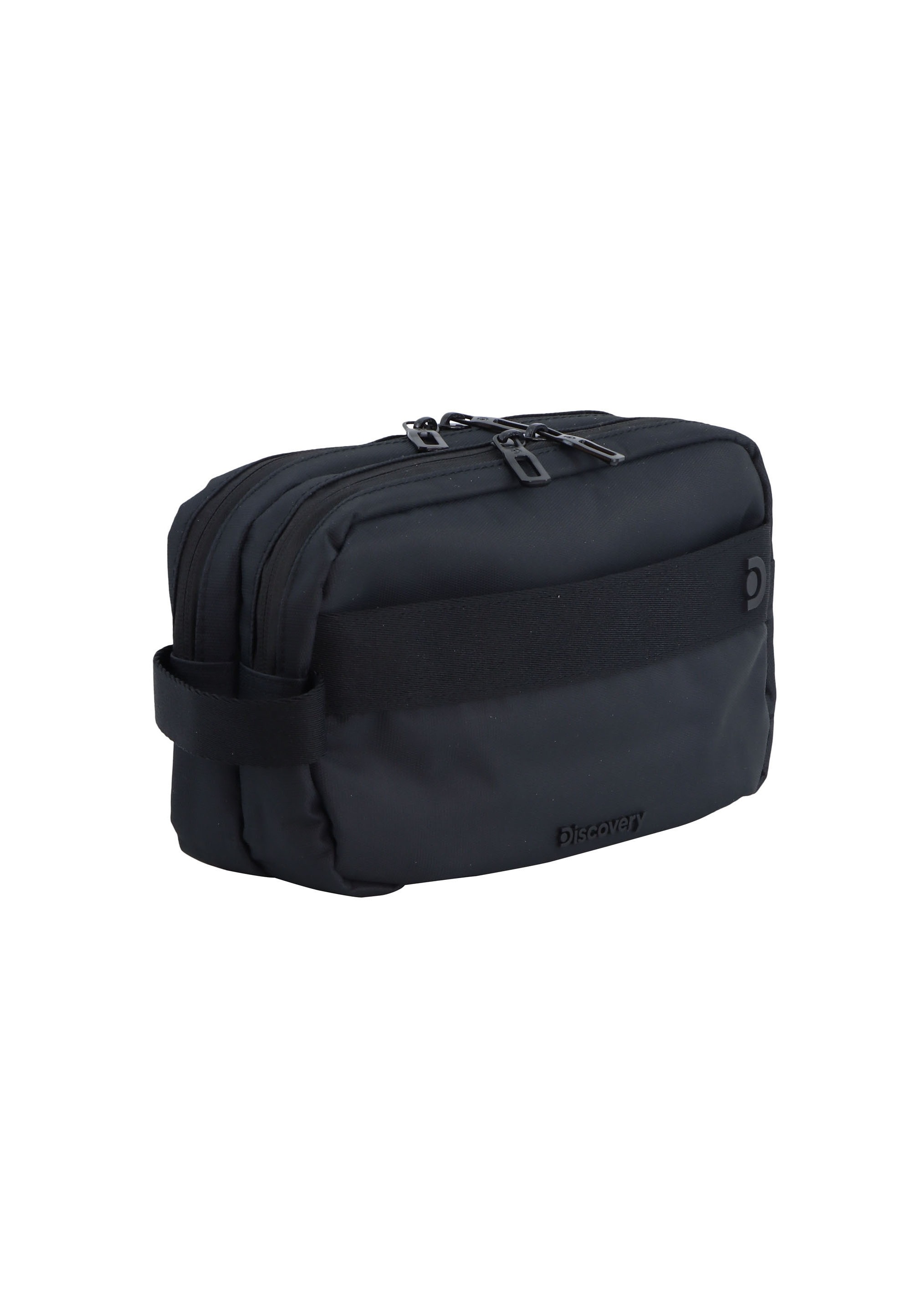 Discovery Kulturbeutel »Downtown« mit einem Volumen von 3,5 Litern