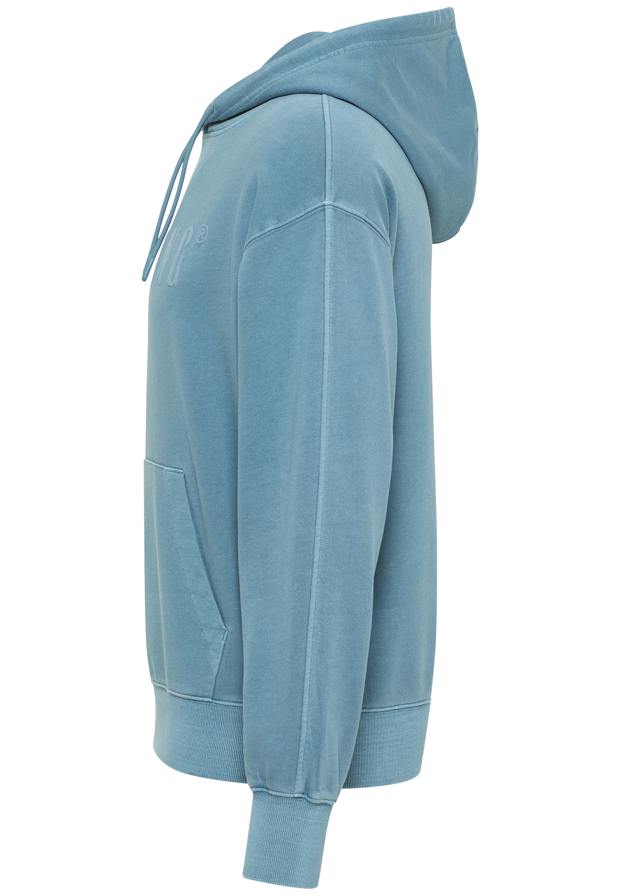 MUSTANG Sweatshirt »Herren Style Eden«