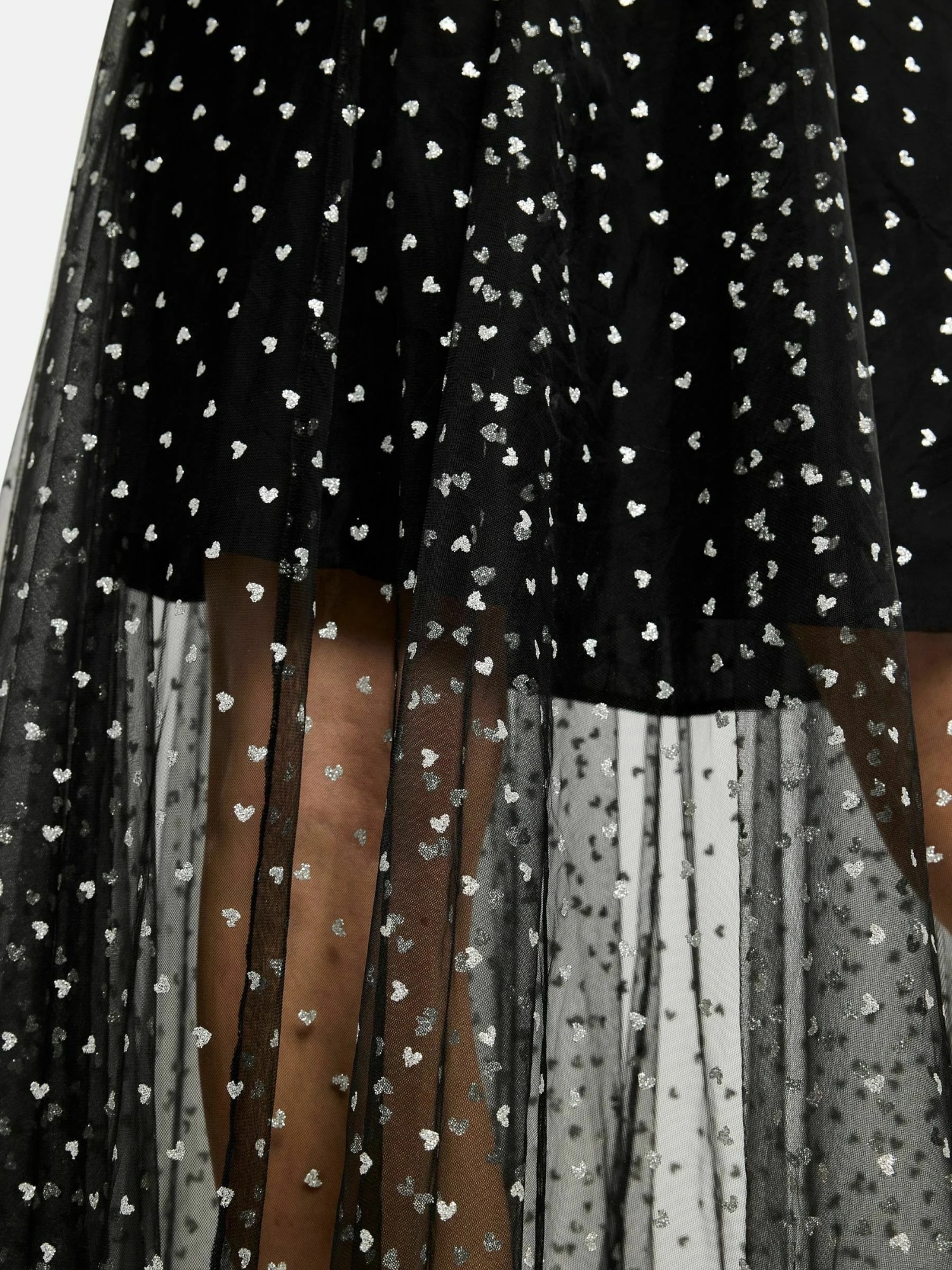 Liberté Essentiel Midirock »Liberté Essentiel Skirt TULLE«