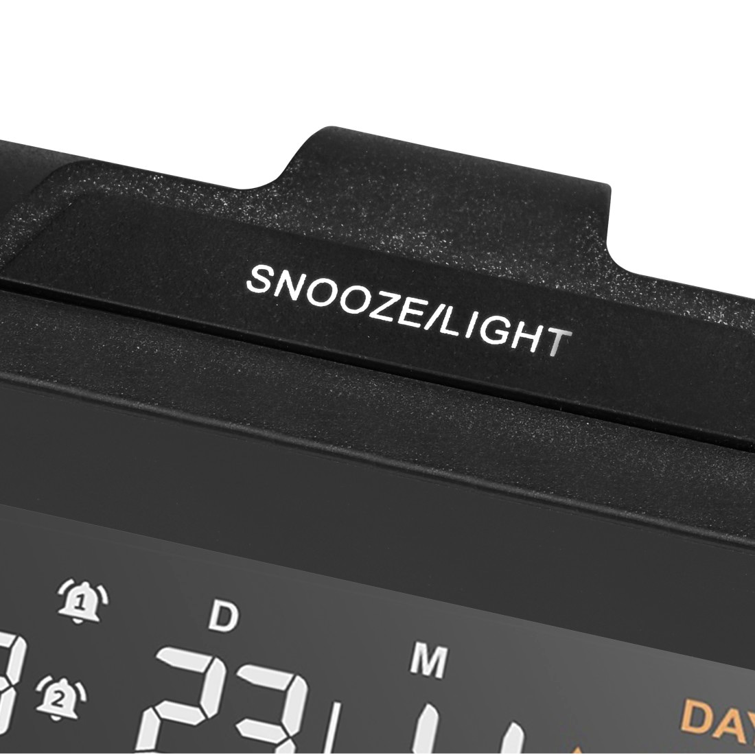 Hama Wetterstation »Wetterstation mit Farbdisplay, Außensensor, Wetter, Alarm, Temparatur« ()