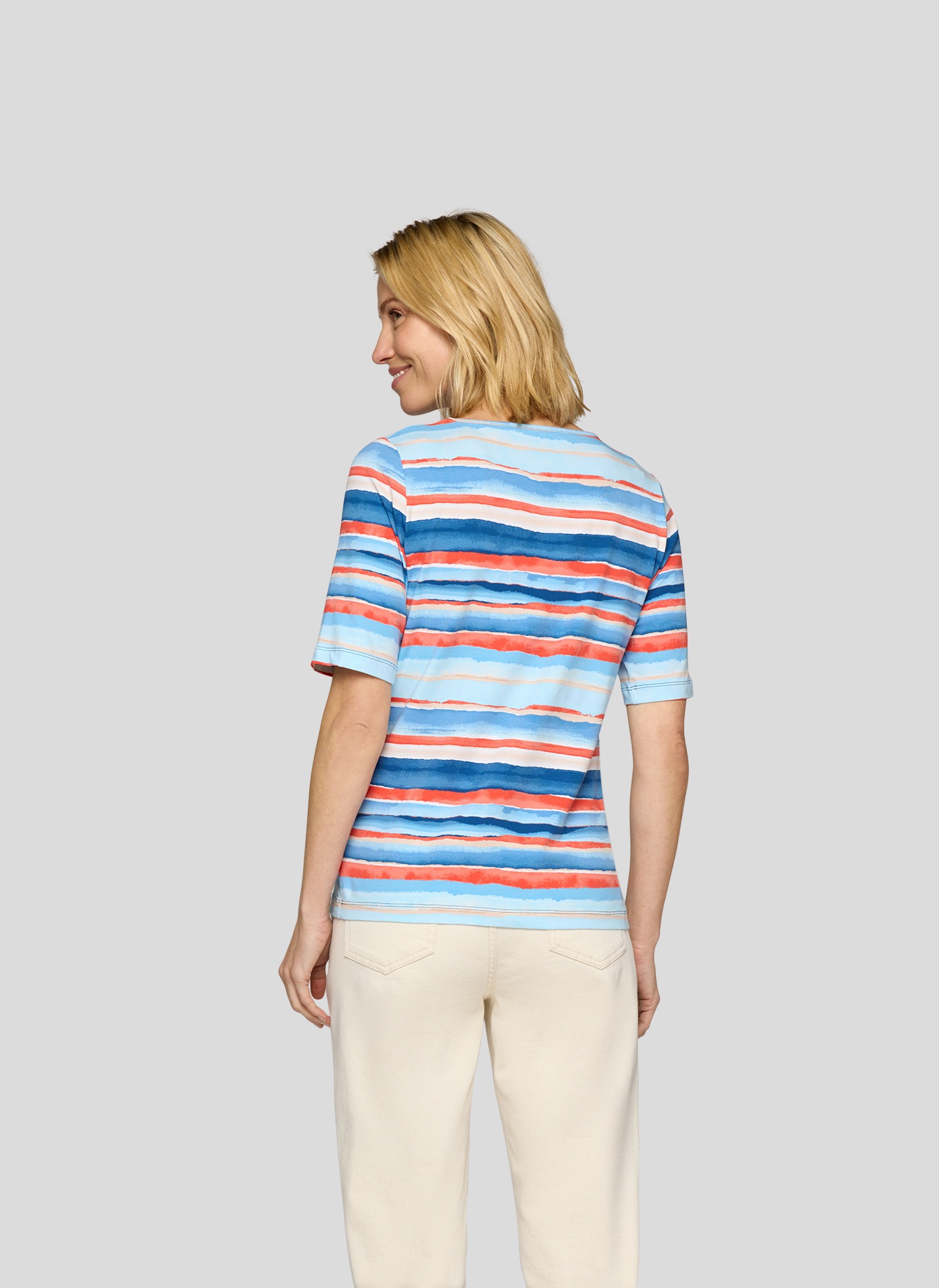 Rabe Print-Shirt »T-Shirt«