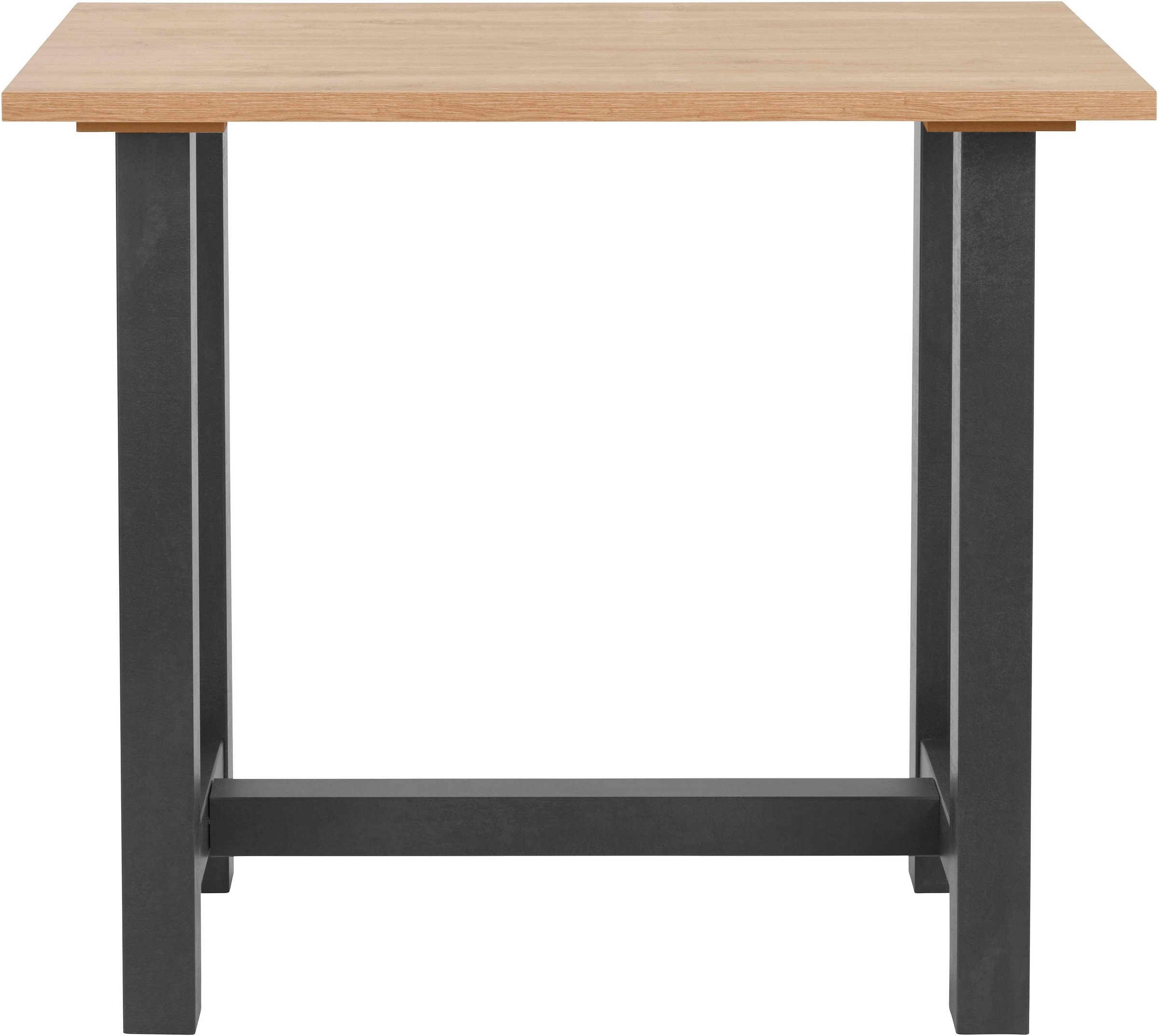 Mäusbacher Gestell in U-Form (Breite 120, 140 oder 160 cm)
