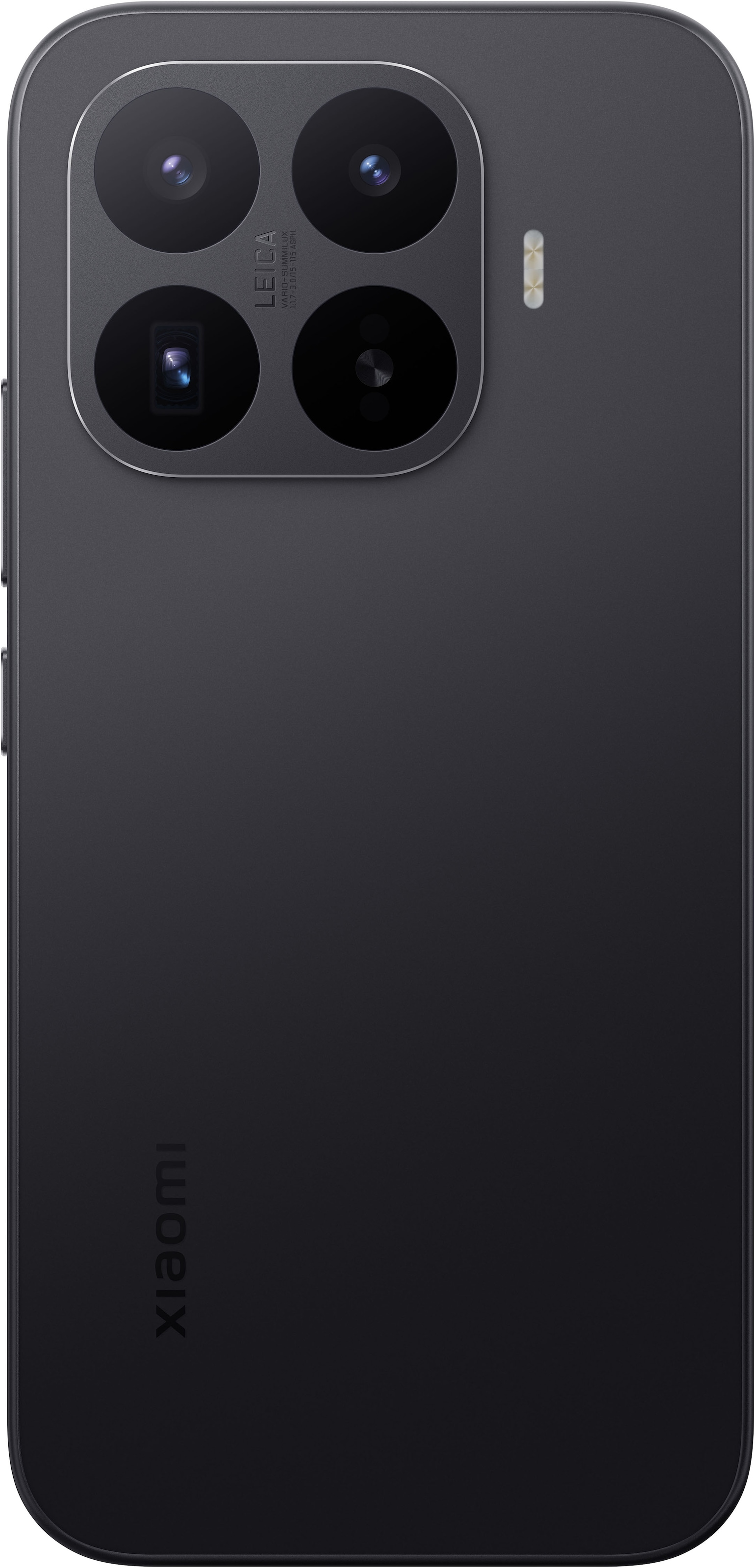 Xiaomi Smartphone »17T« black