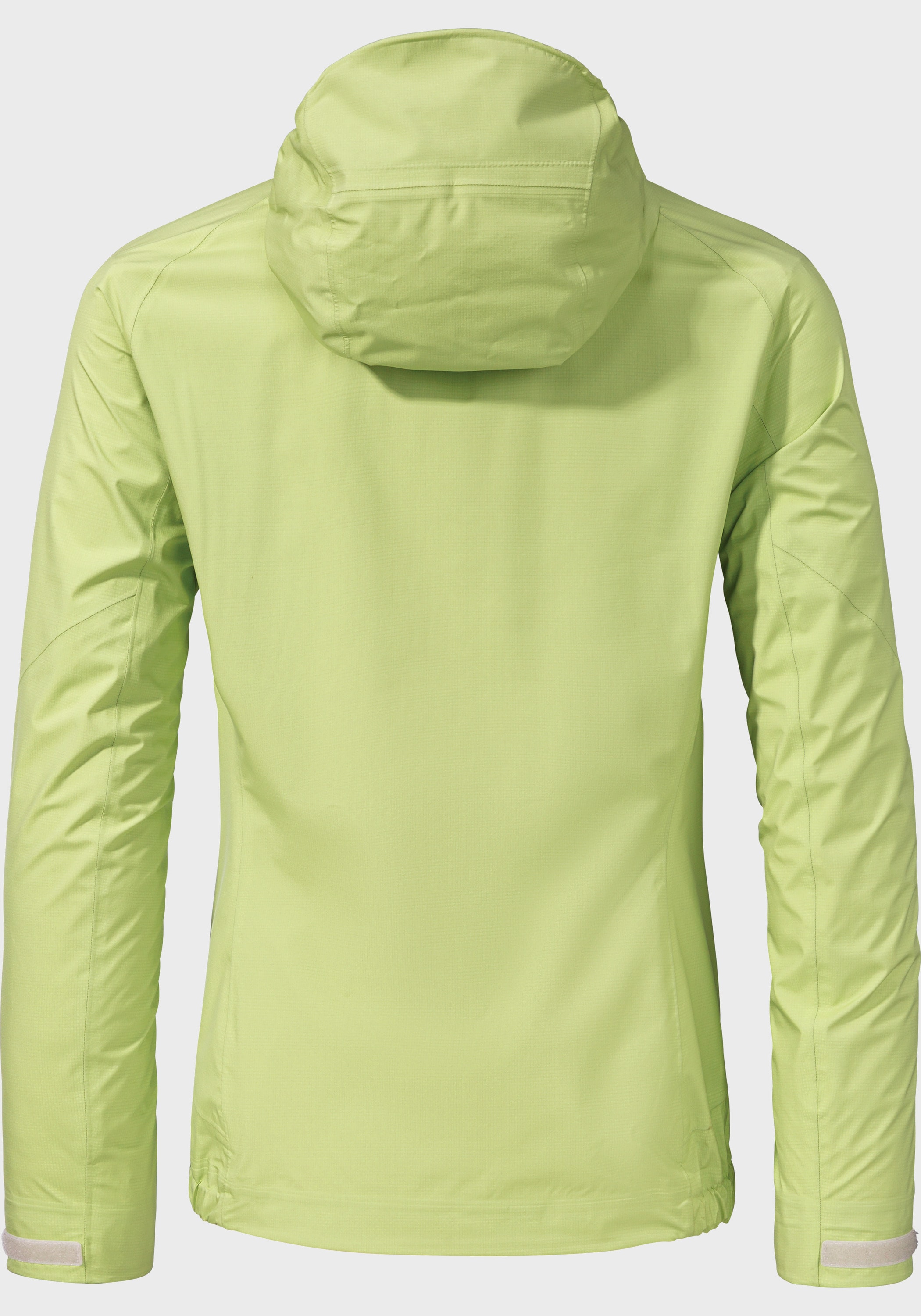 Schöffel Outdoorjacke »2.5L Jacket Vistdal L«, mit Kapuze