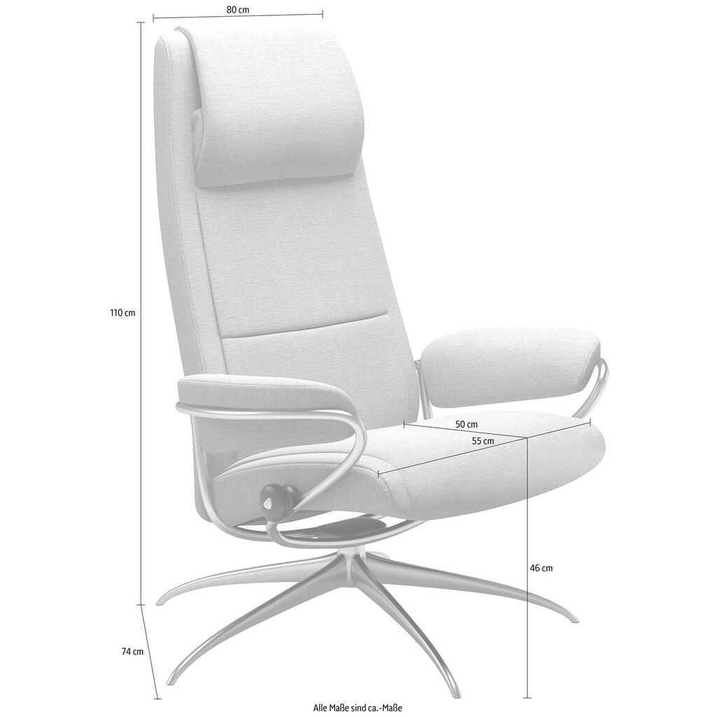 Stressless® Relaxsessel »Paris«