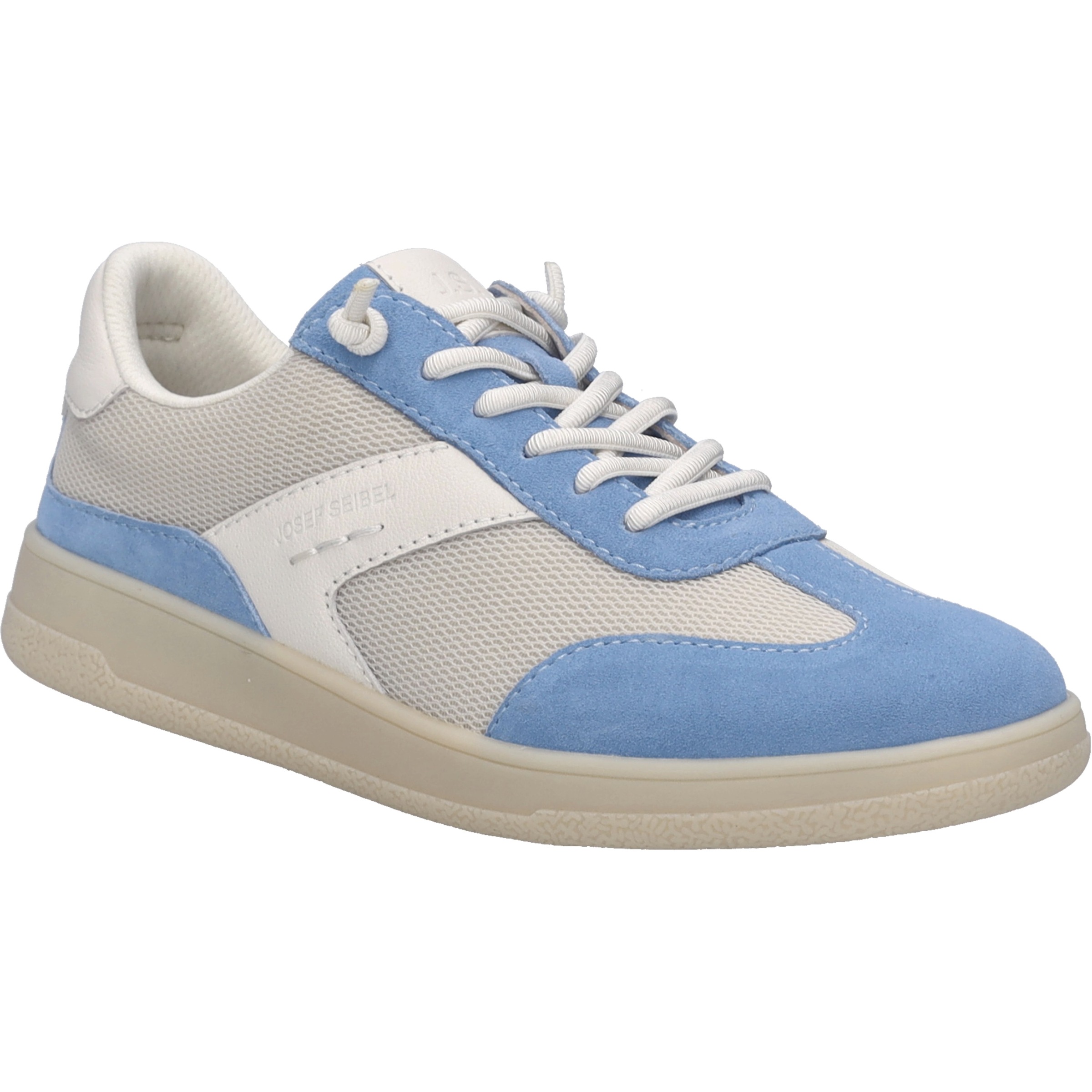 Josef Seibel Sneaker "Jade 02, skyblue-kombi"