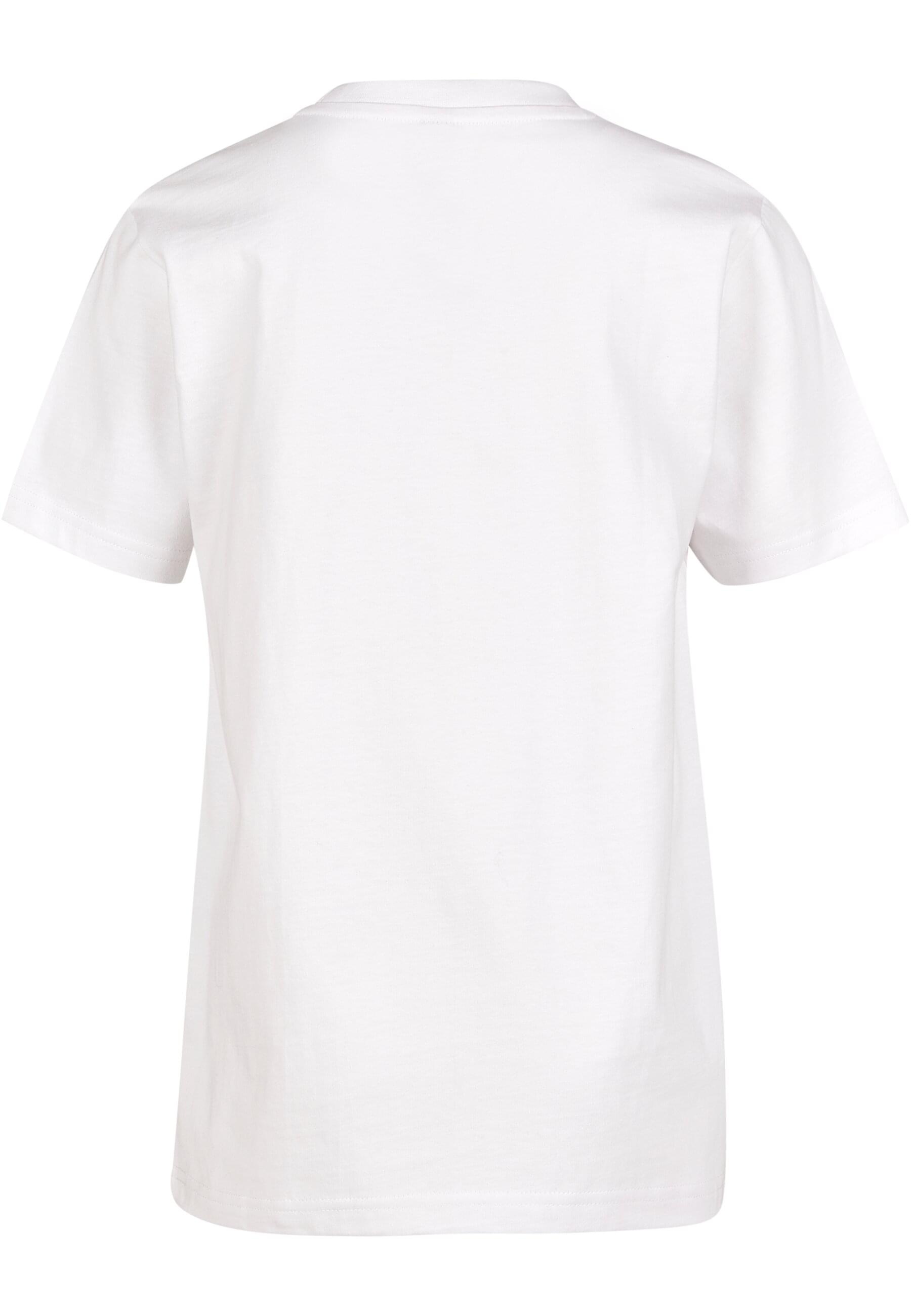 MisterTee T-Shirt »MisterTee Kids Kids Butterfly Floating Tee«, (1 tlg.)