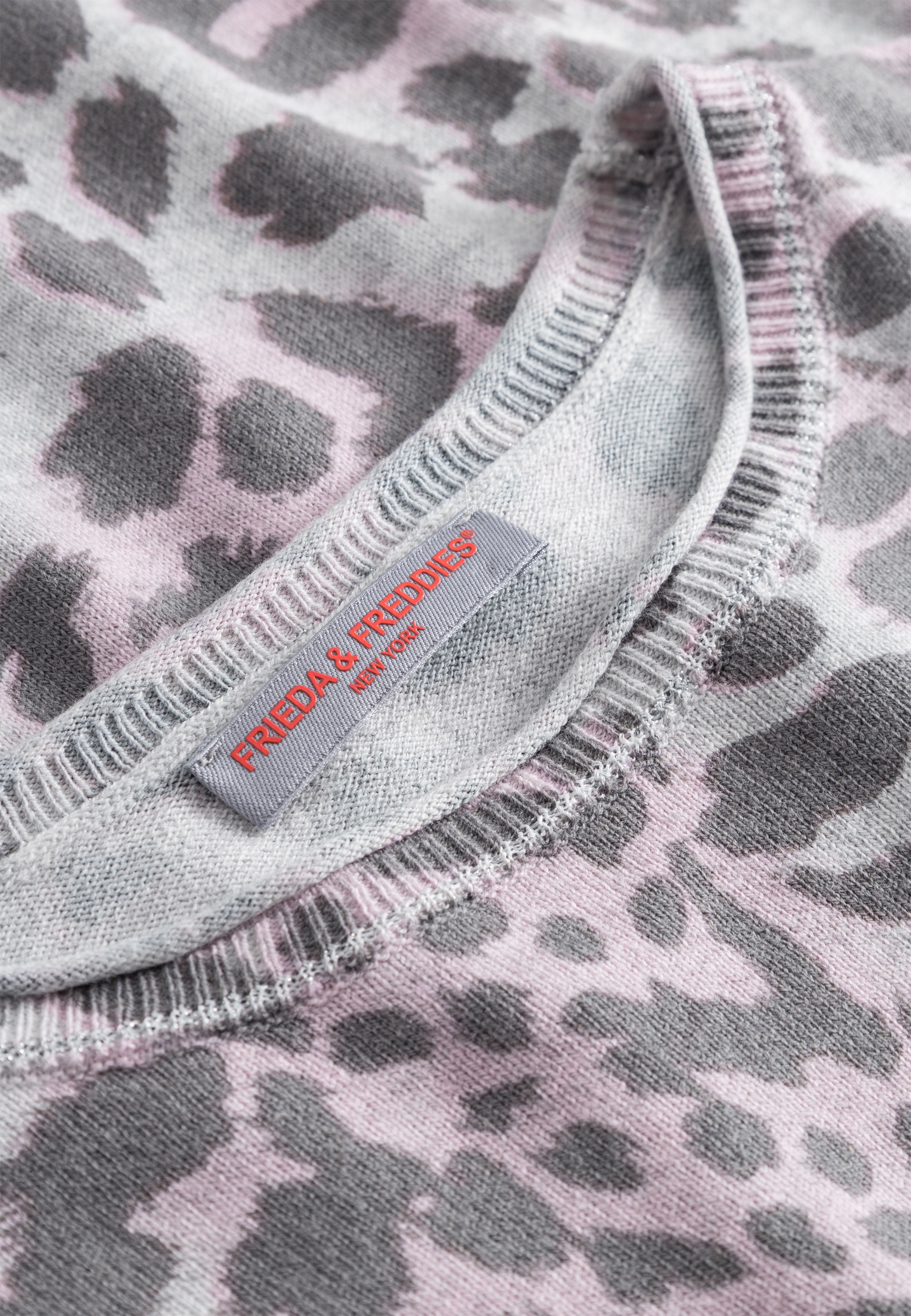 Frieda & Freddies Strickpullover »Pullover«
