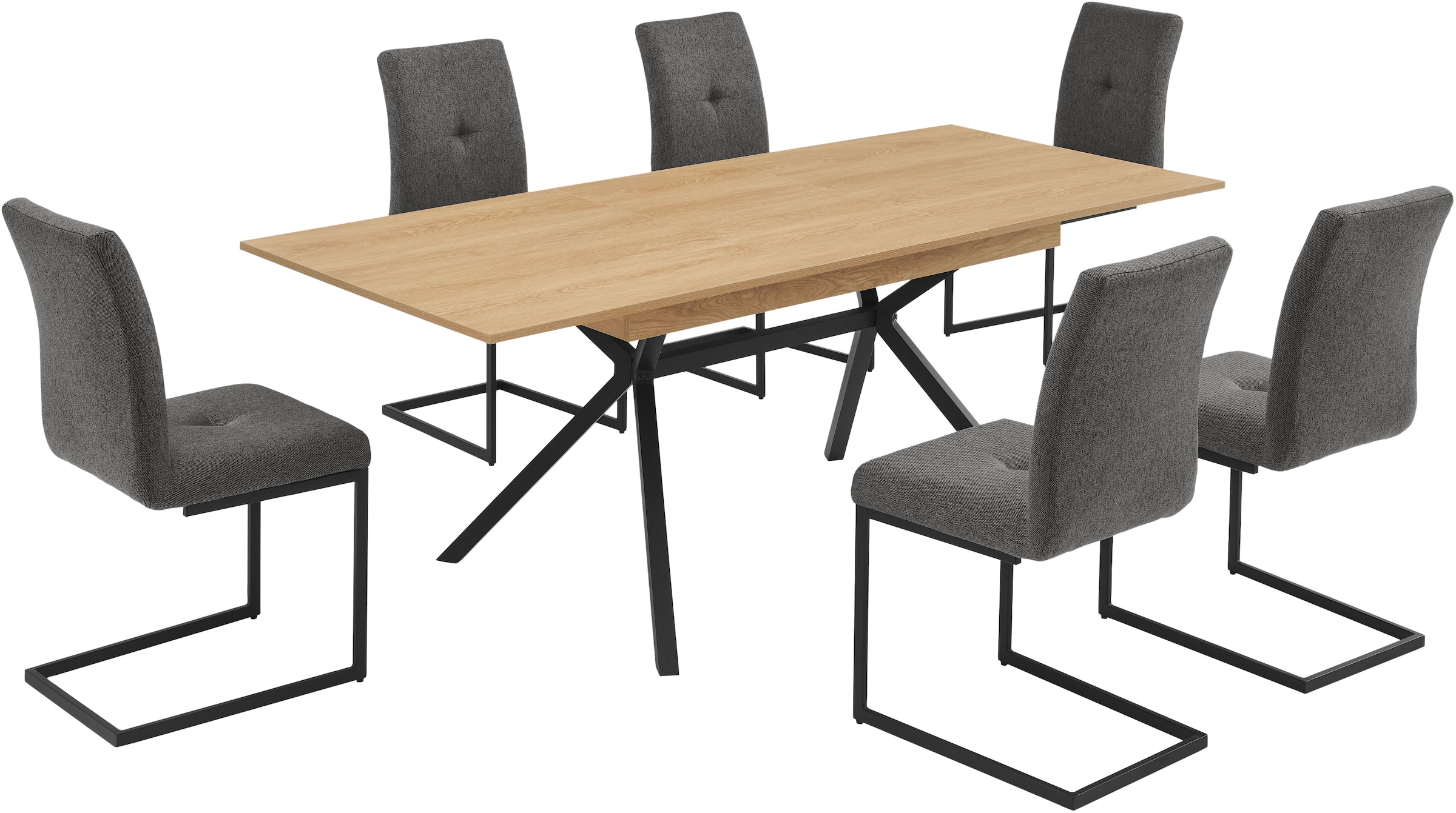 OTTO home Essgruppe "Vendy", (Set) günstig online kaufen